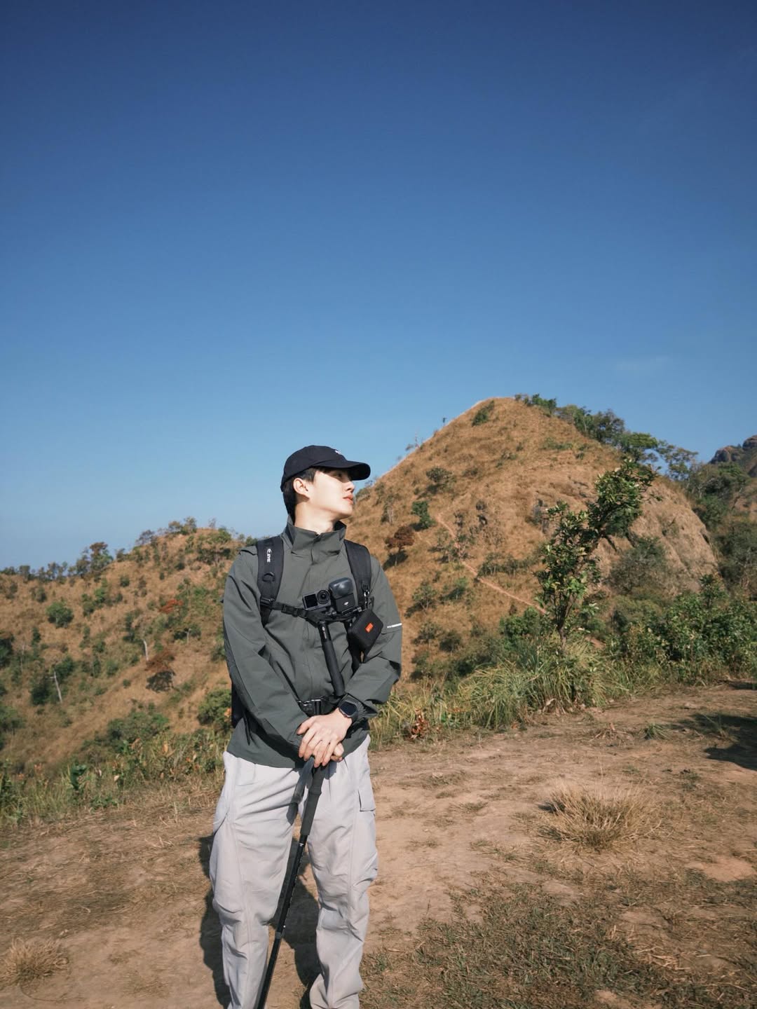 เบ้นซ์ - อัทธ์ธนิน ธนินภาณุวิวัฒน์