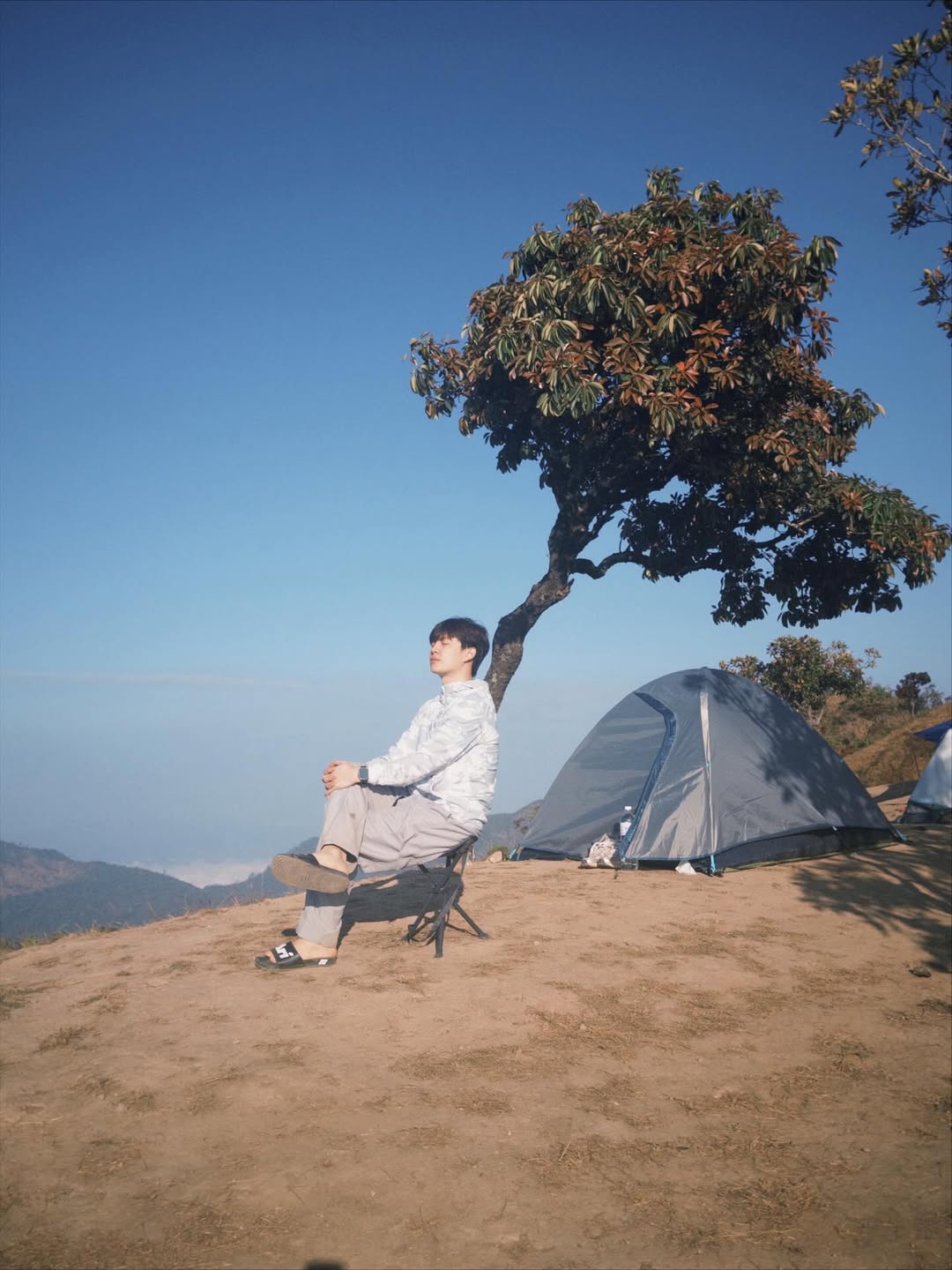 เบ้นซ์ - อัทธ์ธนิน ธนินภาณุวิวัฒน์