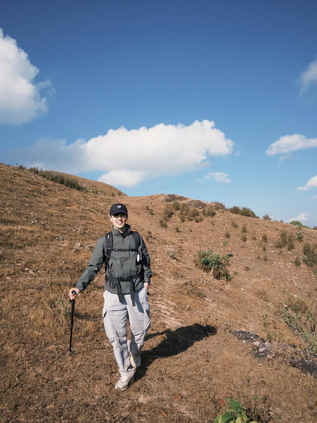 เบ้นซ์ - อัทธ์ธนิน ธนินภาณุวิวัฒน์