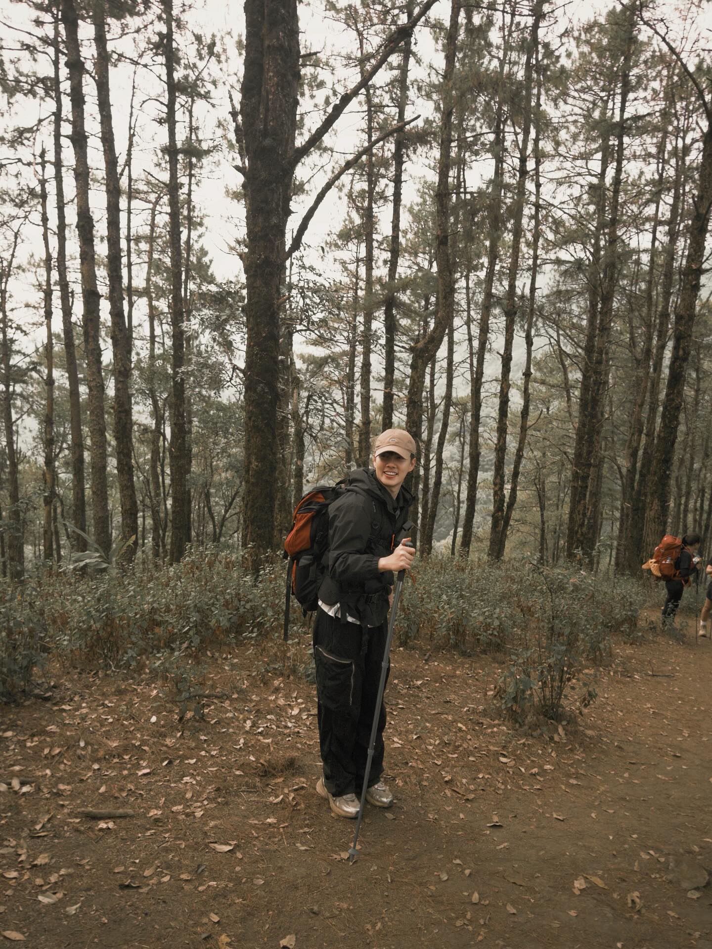 เบ้นซ์ - อัทธ์ธนิน ธนินภาณุวิวัฒน์