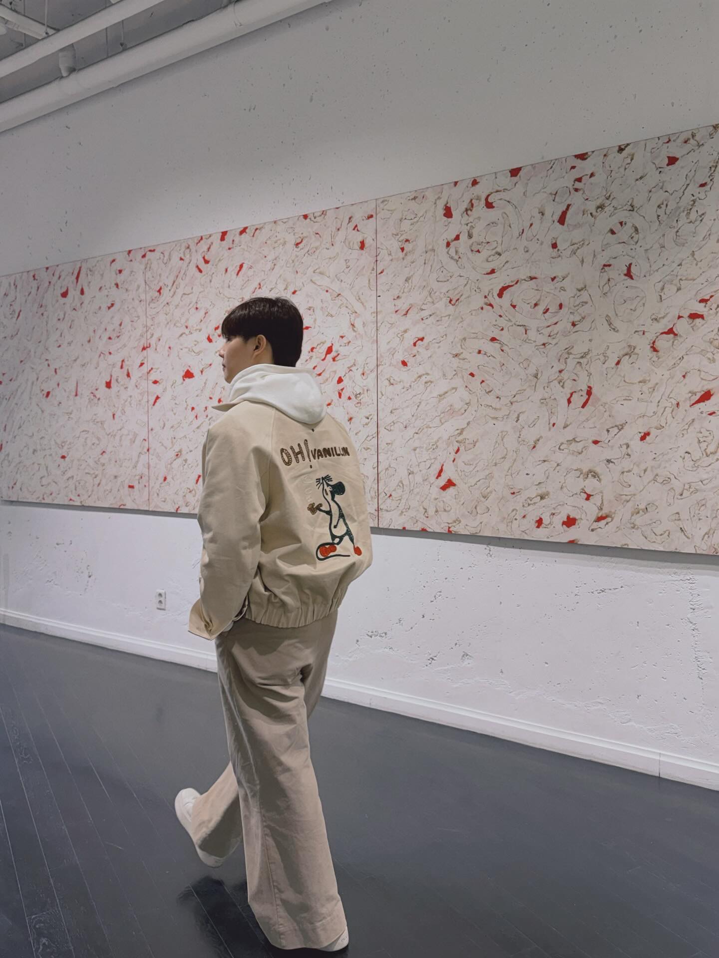 เบ้นซ์ - อัทธ์ธนิน ธนินภาณุวิวัฒน์