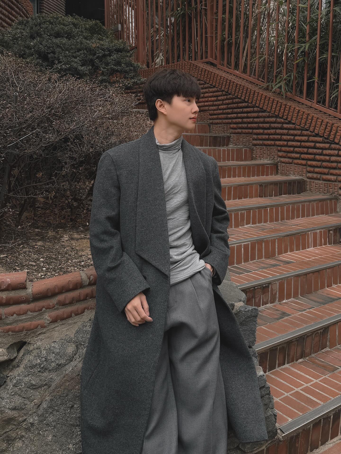 เบ้นซ์ - อัทธ์ธนิน ธนินภาณุวิวัฒน์