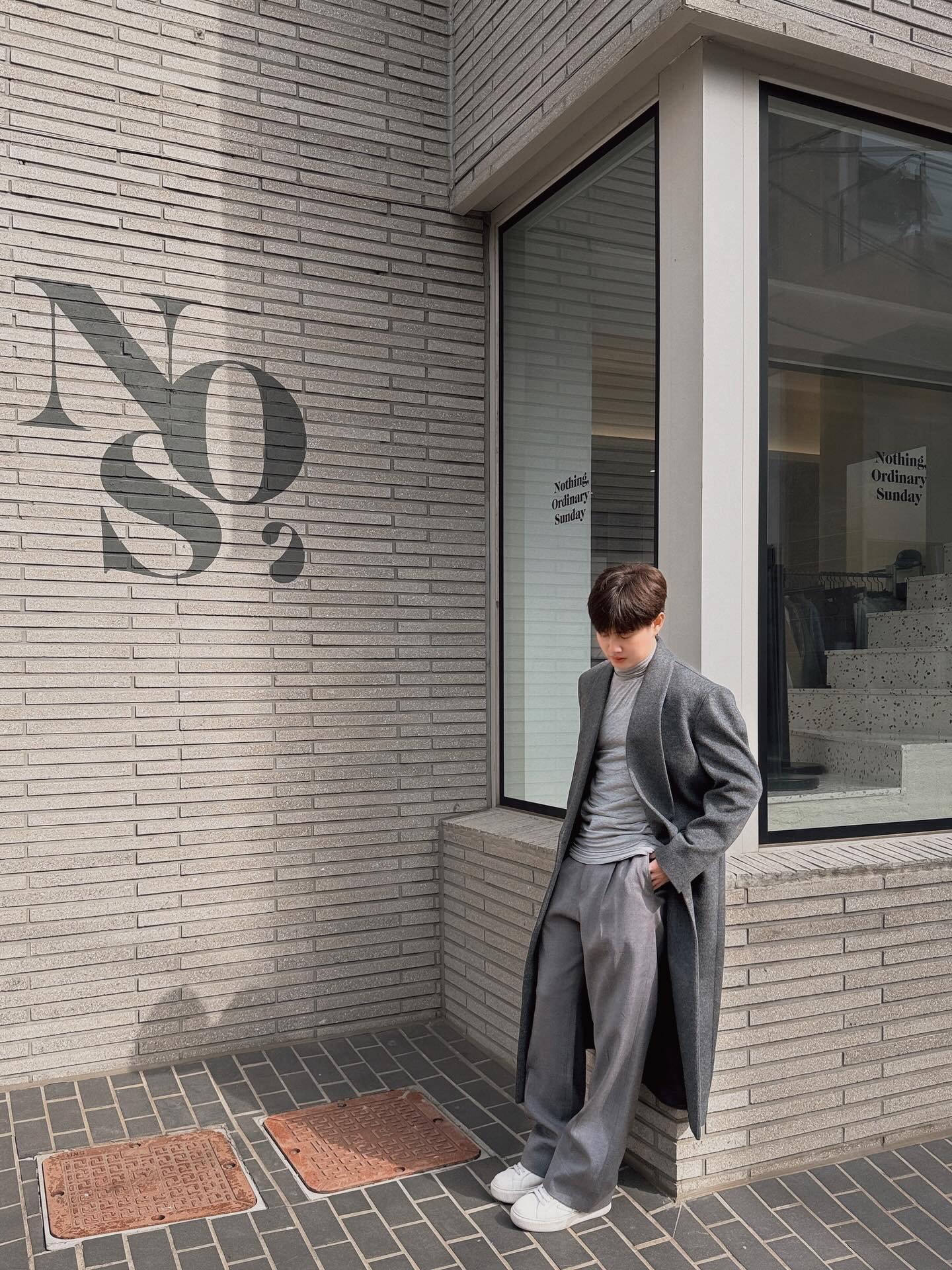 เบ้นซ์ - อัทธ์ธนิน ธนินภาณุวิวัฒน์