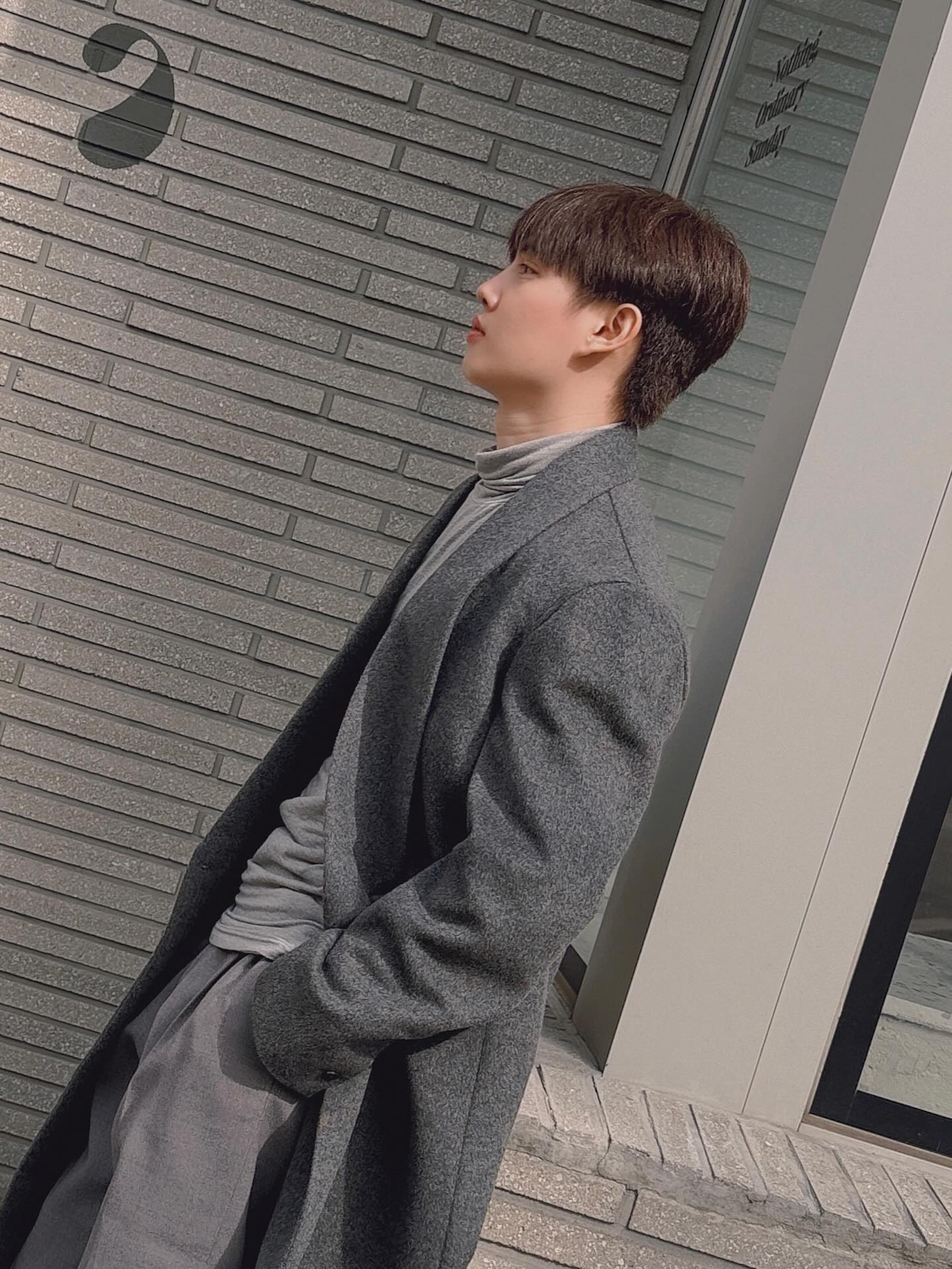 เบ้นซ์ - อัทธ์ธนิน ธนินภาณุวิวัฒน์