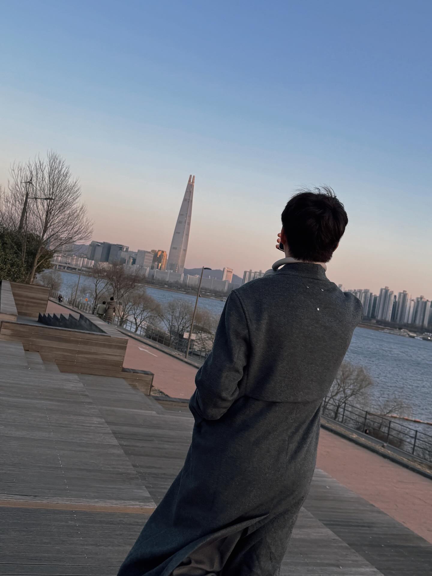 เบ้นซ์ - อัทธ์ธนิน ธนินภาณุวิวัฒน์