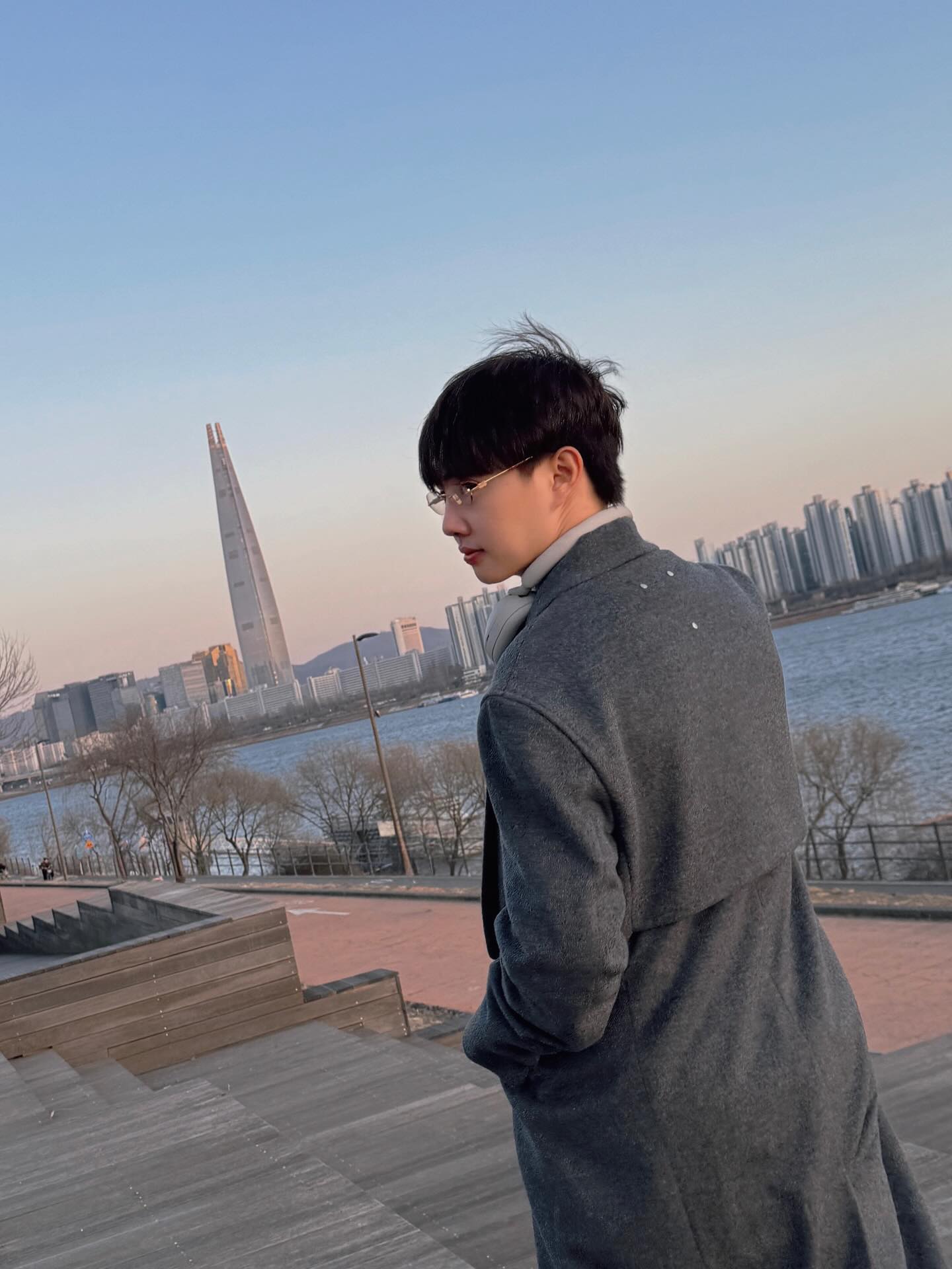 เบ้นซ์ - อัทธ์ธนิน ธนินภาณุวิวัฒน์