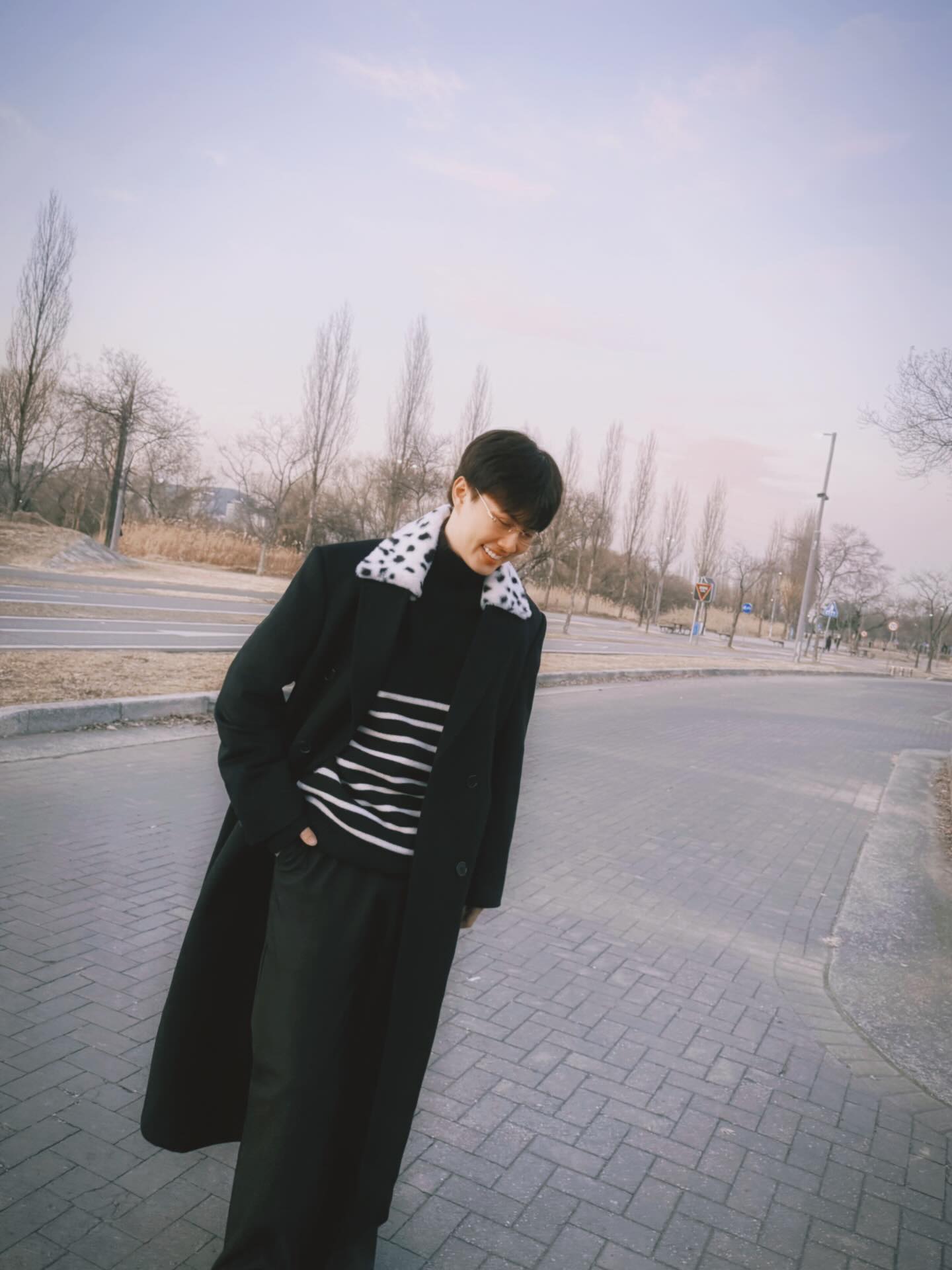 เบ้นซ์ - อัทธ์ธนิน ธนินภาณุวิวัฒน์