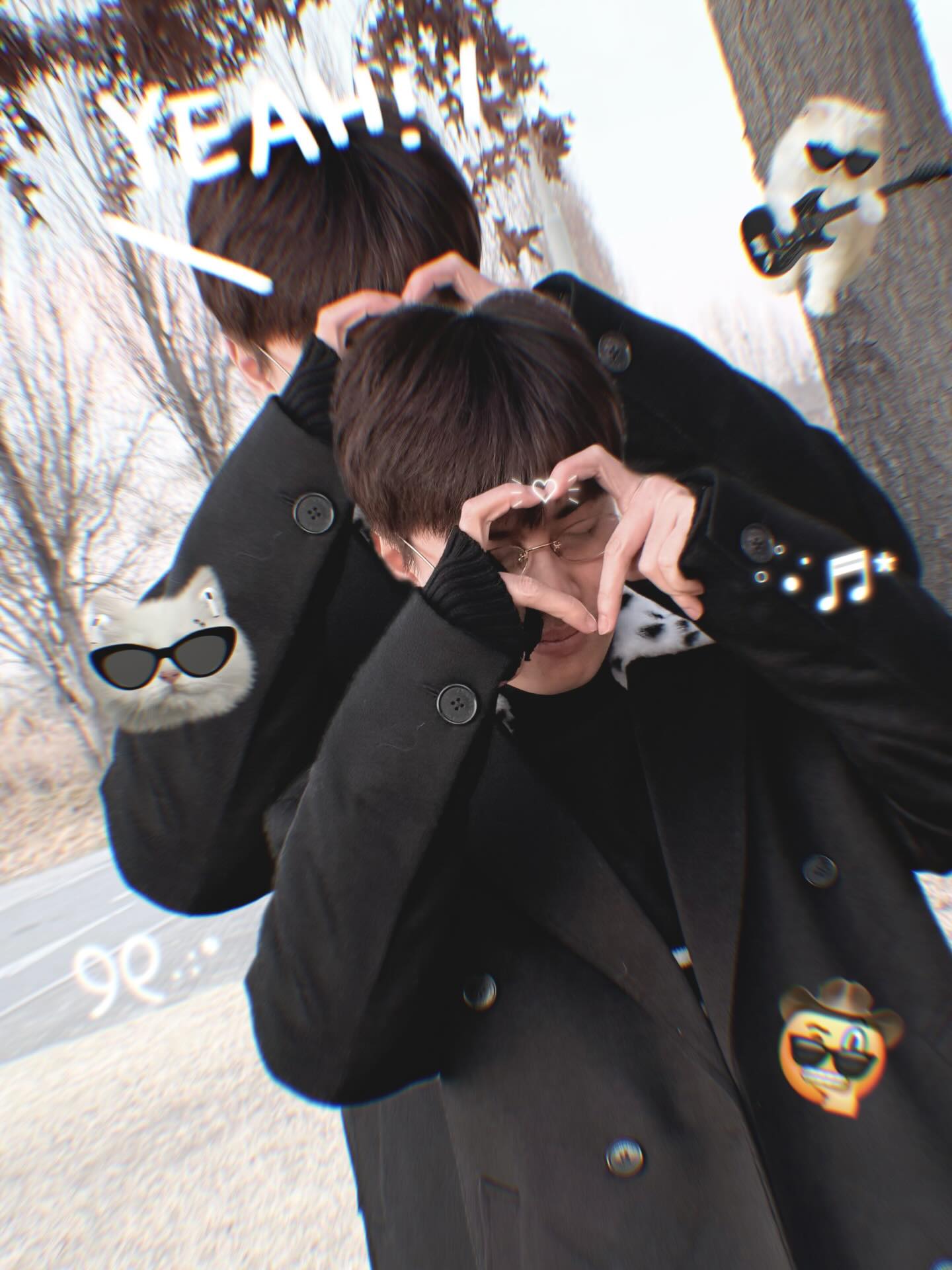 เบ้นซ์ - อัทธ์ธนิน ธนินภาณุวิวัฒน์