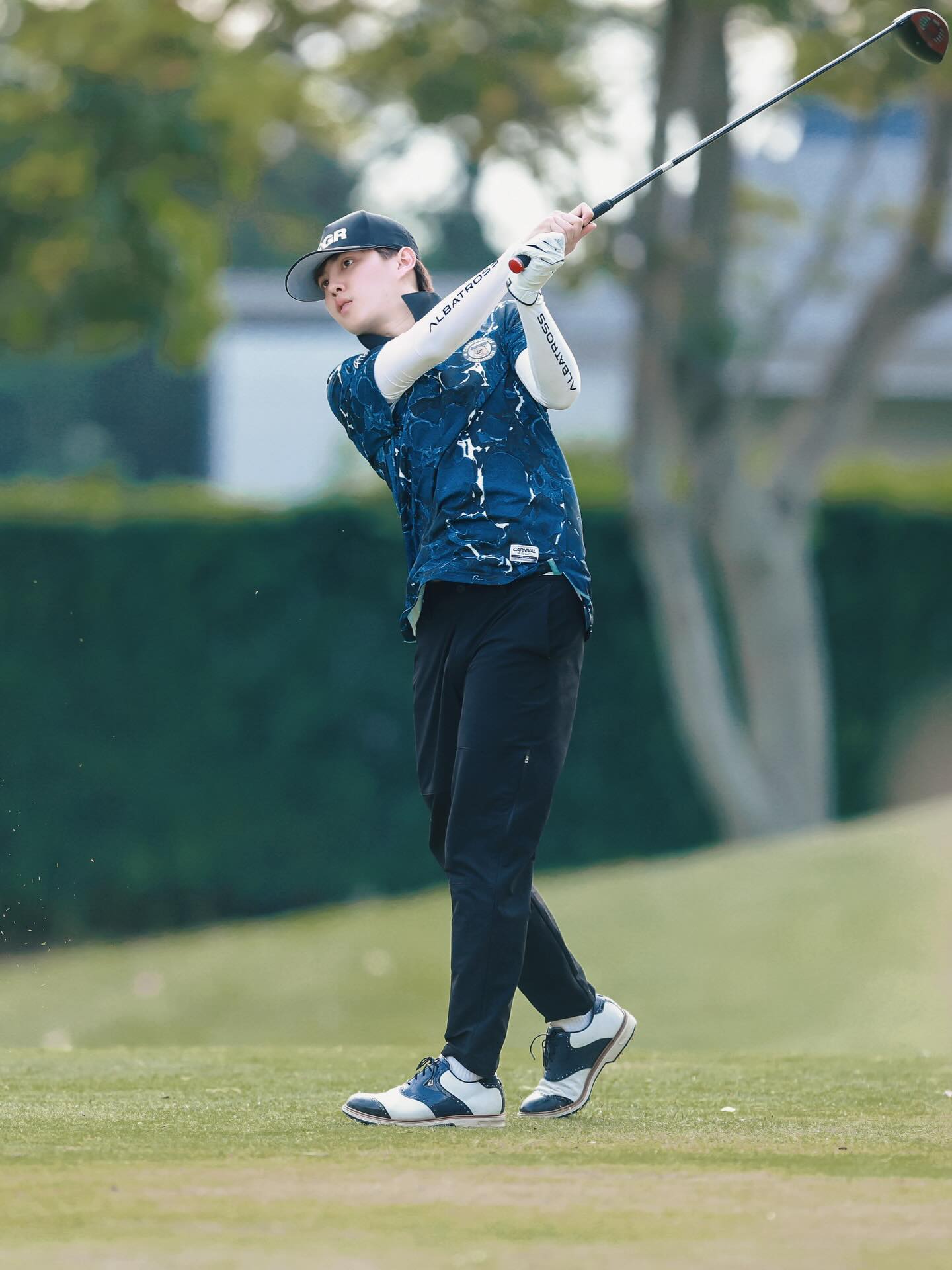 เบ้นซ์ - อัทธ์ธนิน ธนินภาณุวิวัฒน์