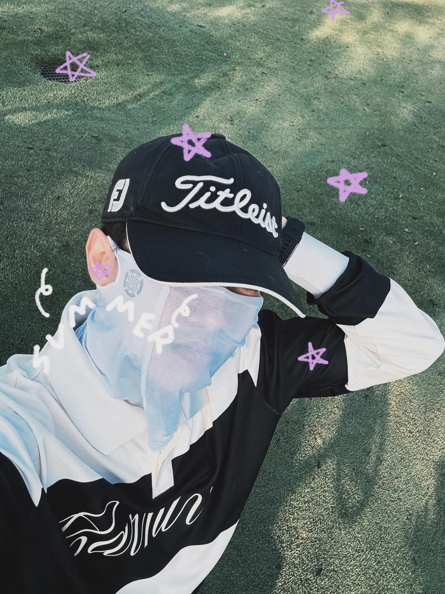 เบ้นซ์ - อัทธ์ธนิน ธนินภาณุวิวัฒน์