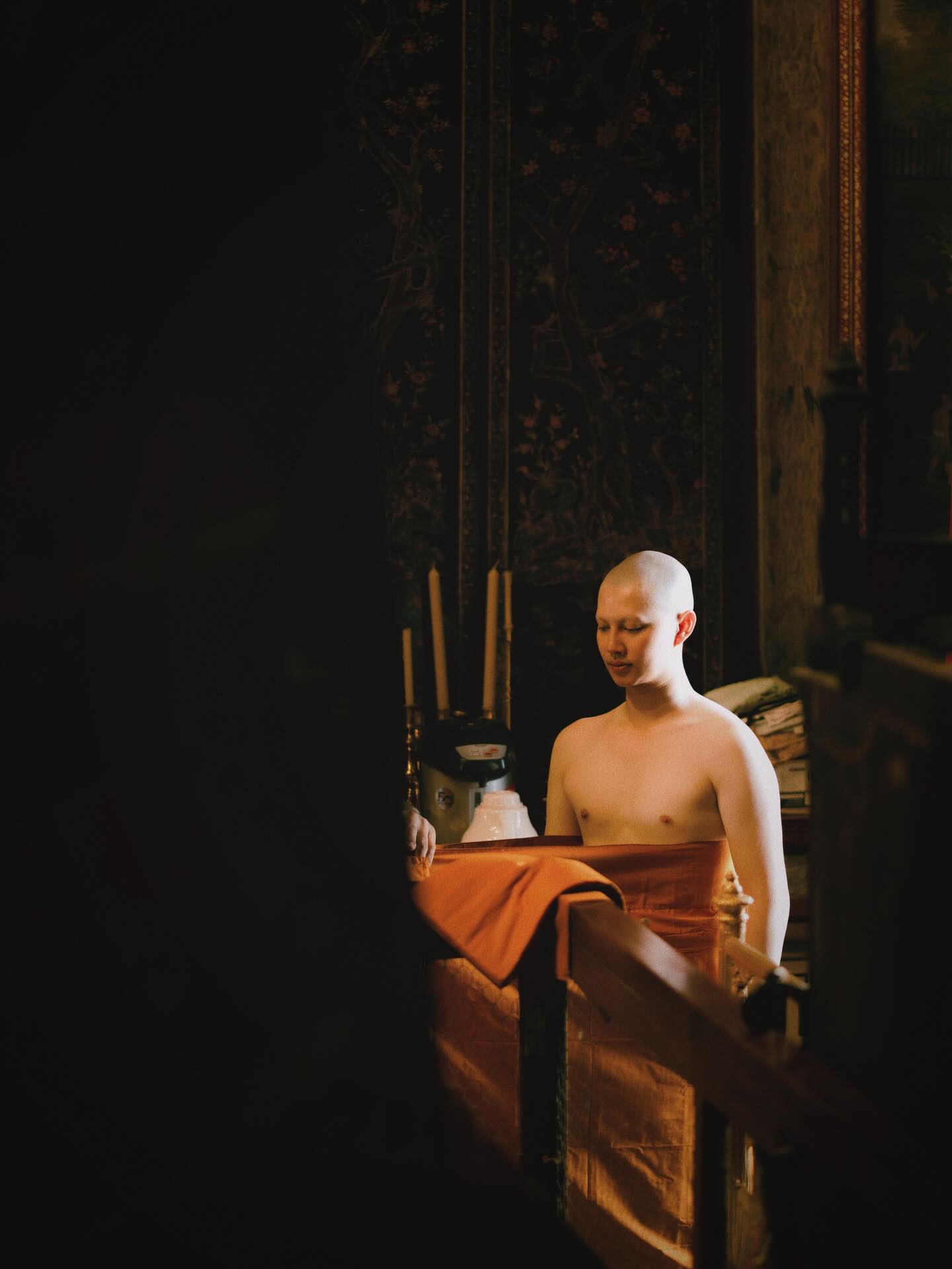 เบ้นซ์ - อัทธ์ธนิน ธนินภาณุวิวัฒน์