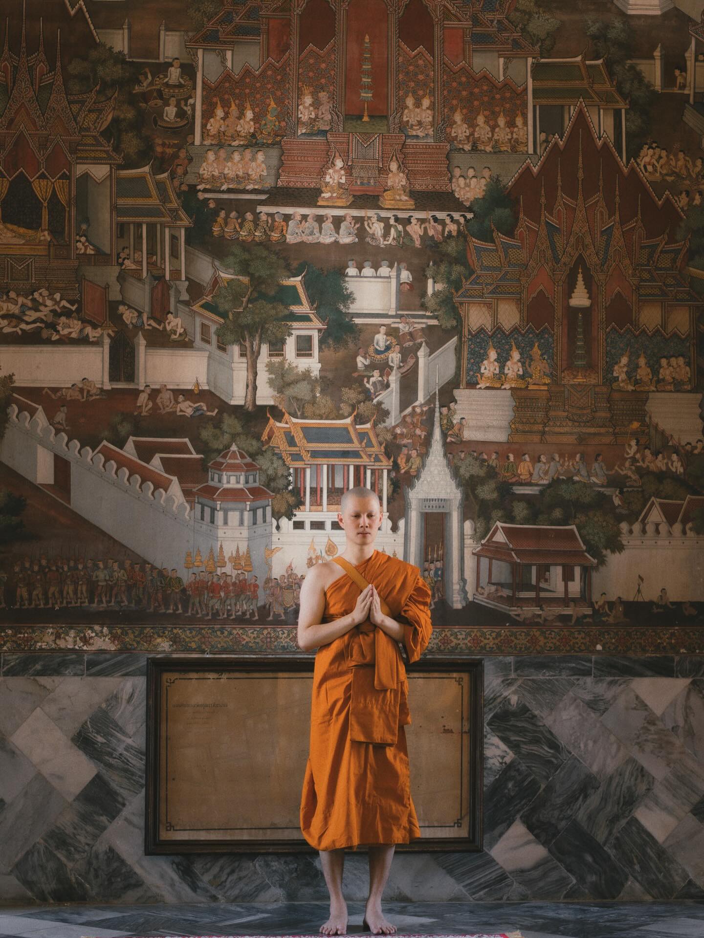 เบ้นซ์ - อัทธ์ธนิน ธนินภาณุวิวัฒน์
