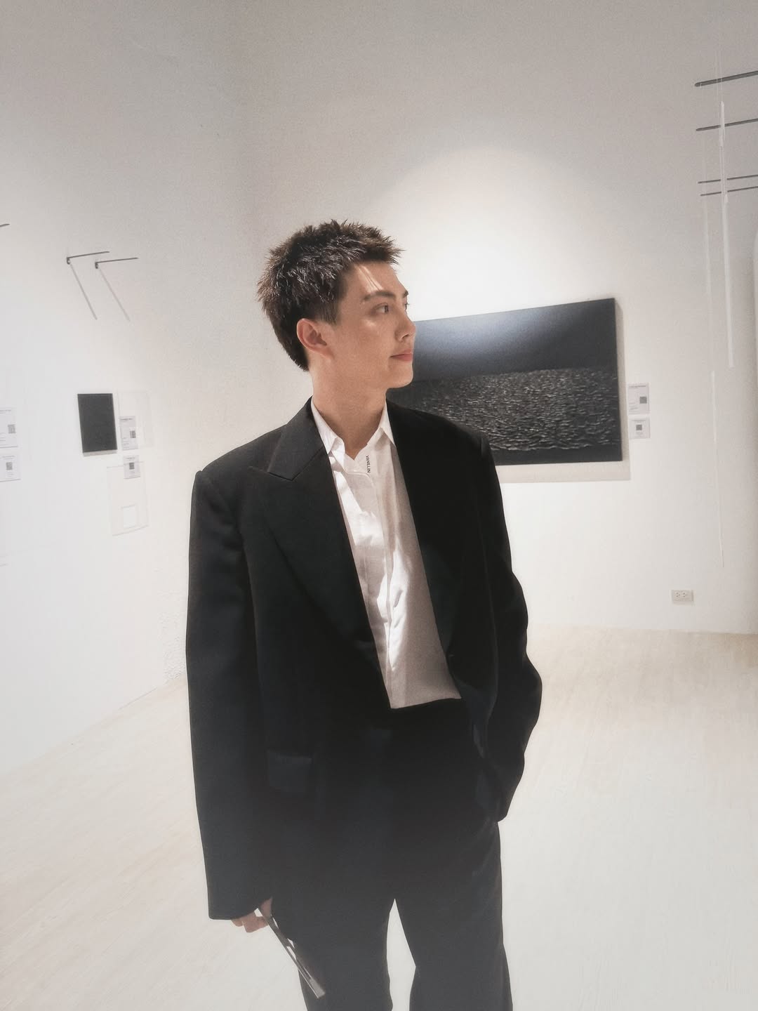 เบ้นซ์ - อัทธ์ธนิน ธนินภาณุวิวัฒน์