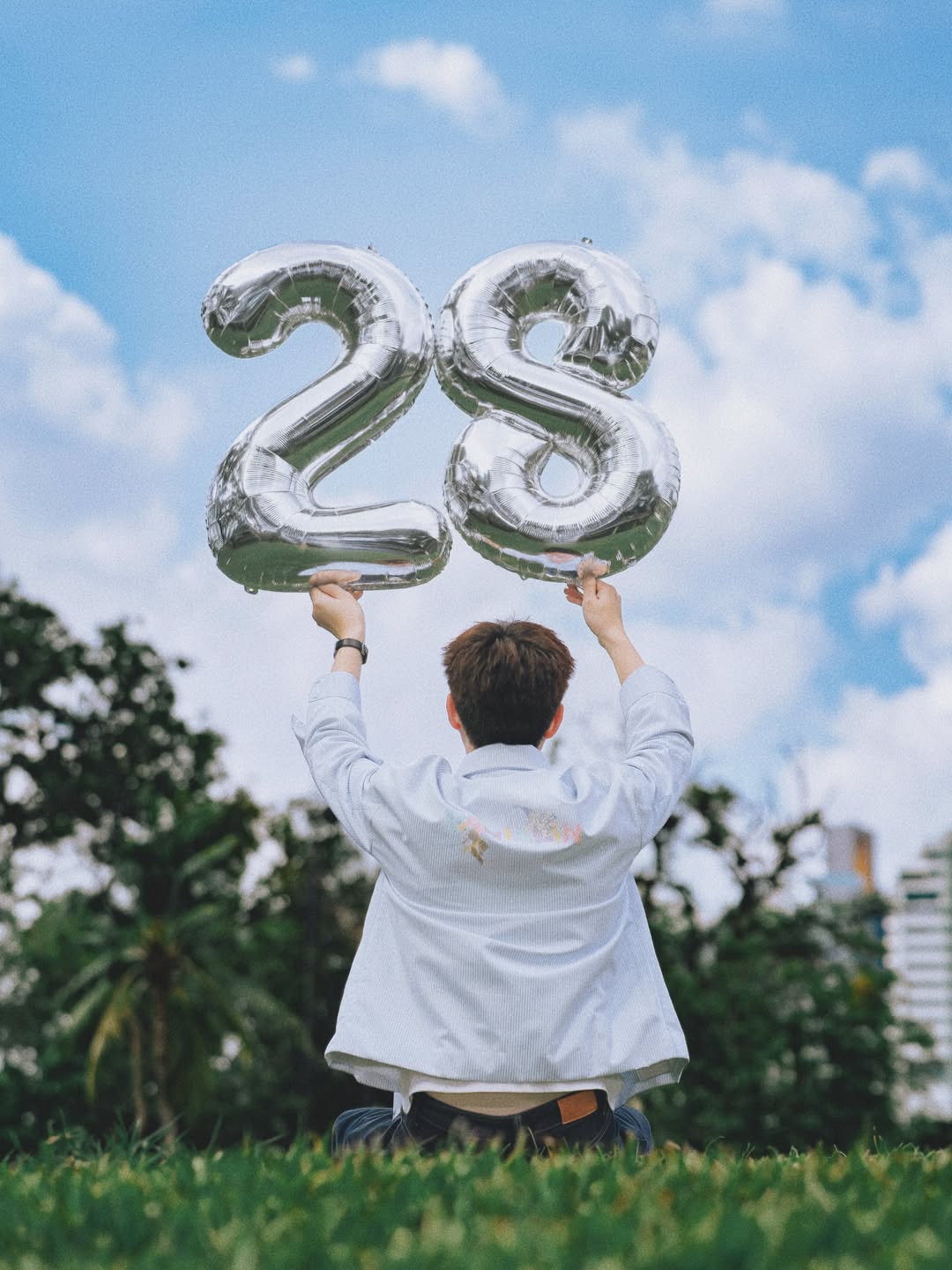 เบ้นซ์ - อัทธ์ธนิน ธนินภาณุวิวัฒน์