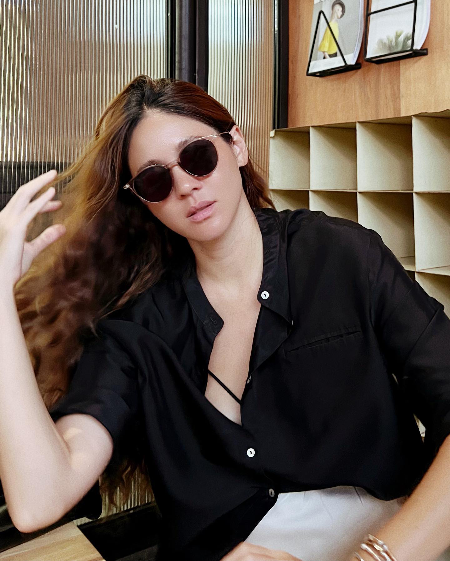 จิ๊บ - ปกฉัตร เทียมชัย