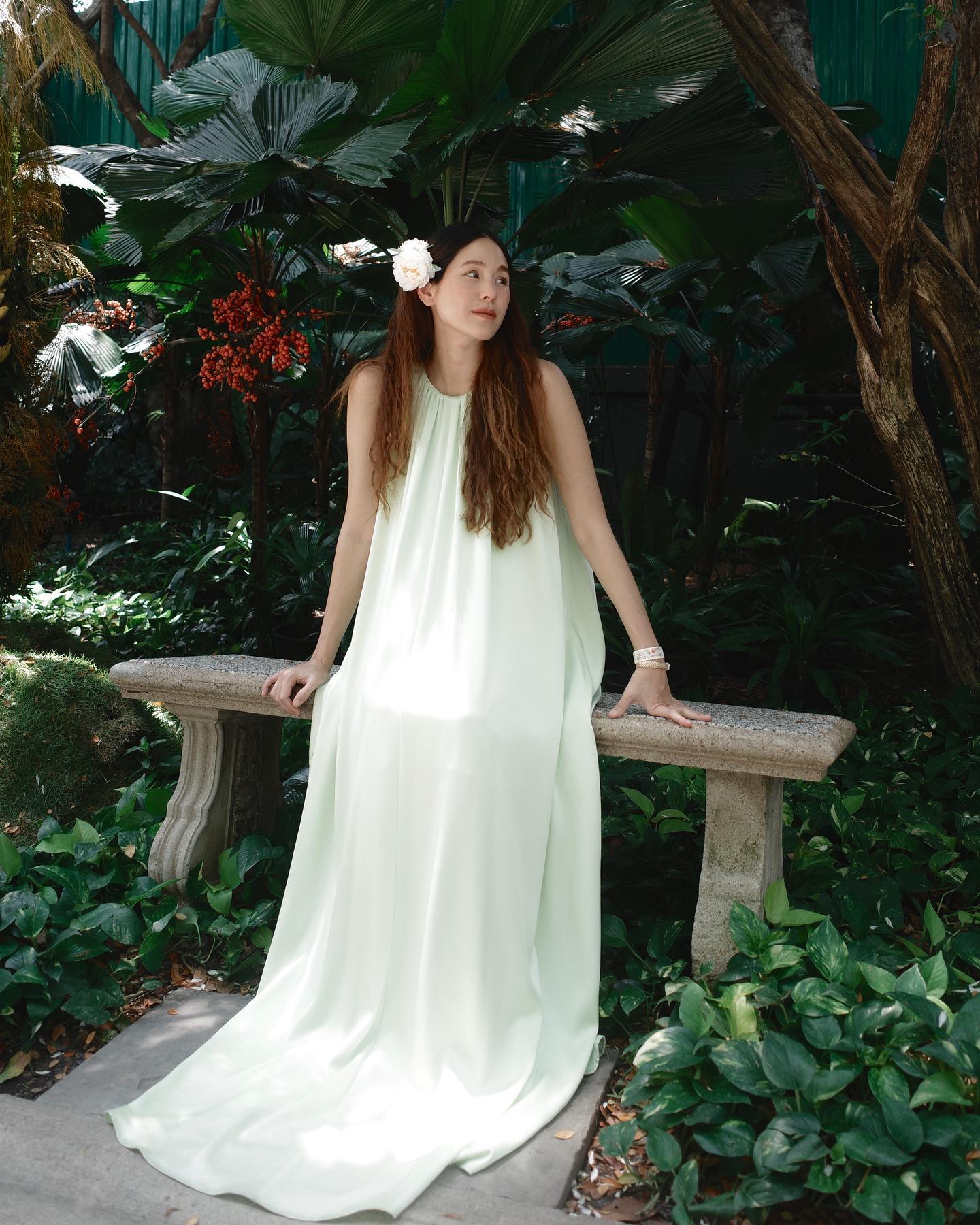 จิ๊บ - ปกฉัตร เทียมชัย