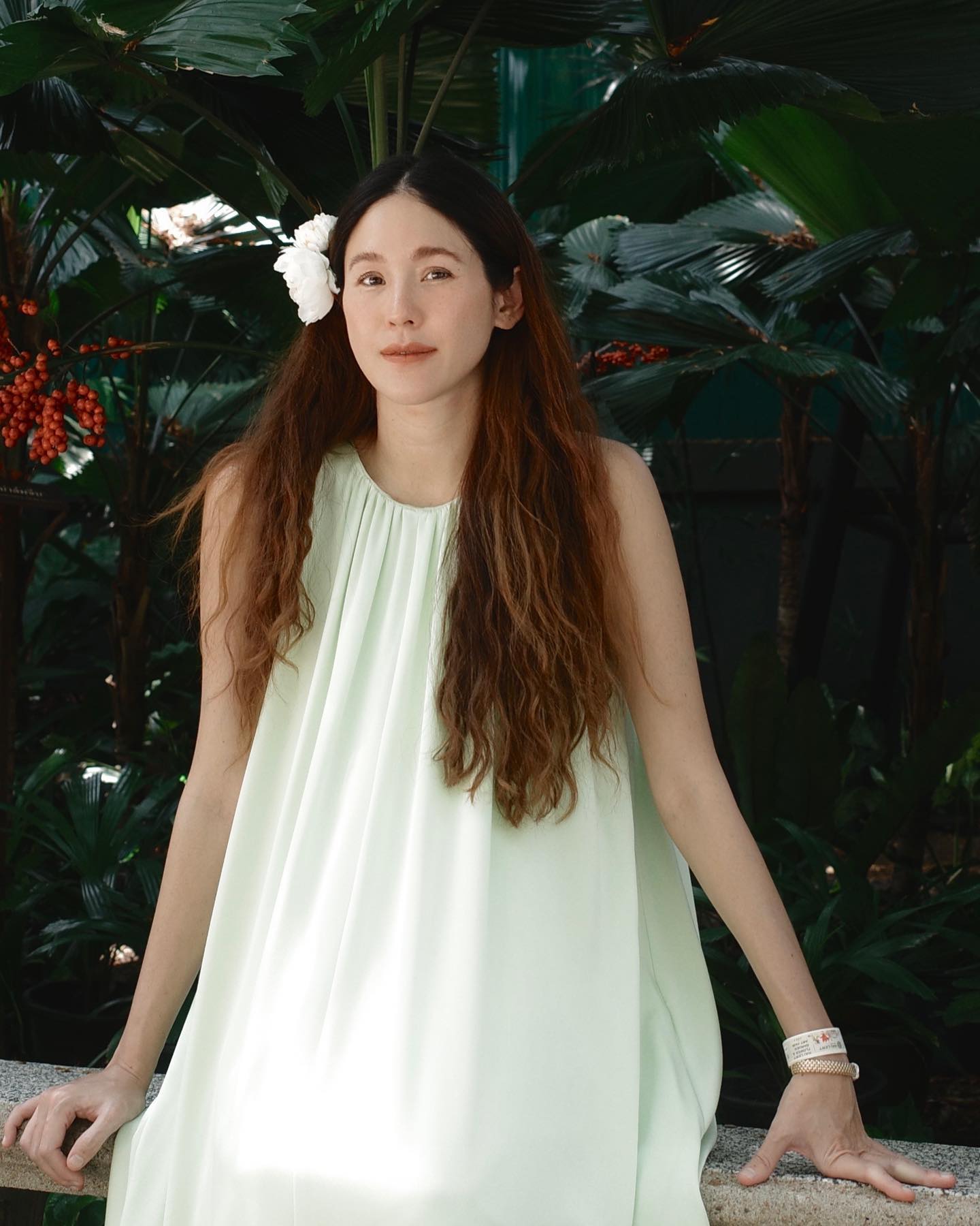 จิ๊บ - ปกฉัตร เทียมชัย