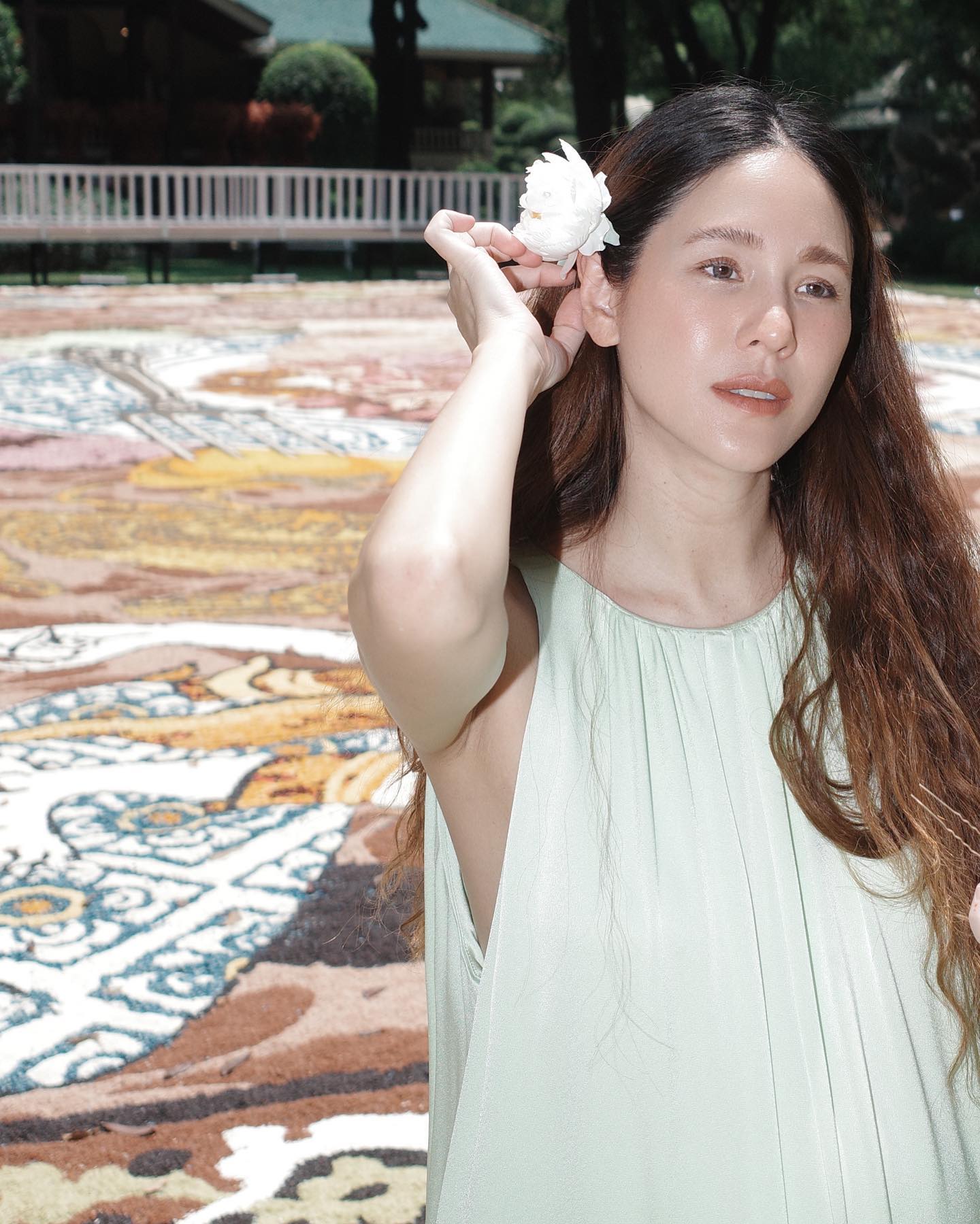 จิ๊บ - ปกฉัตร เทียมชัย