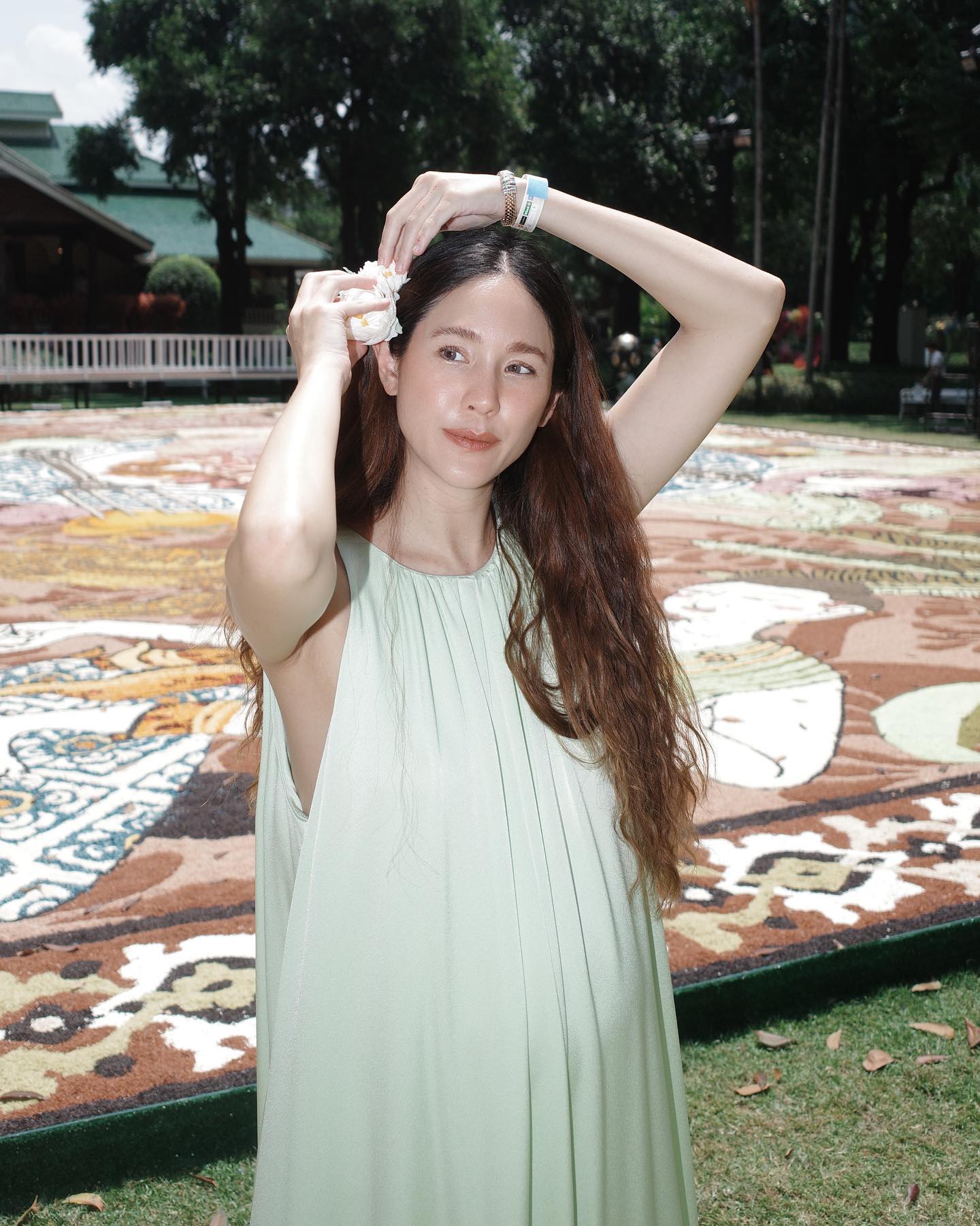 จิ๊บ - ปกฉัตร เทียมชัย