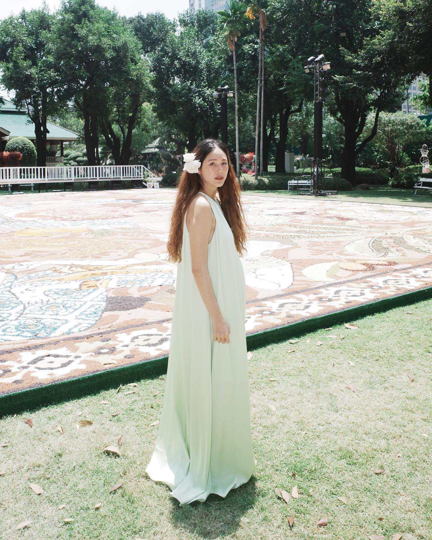 จิ๊บ - ปกฉัตร เทียมชัย