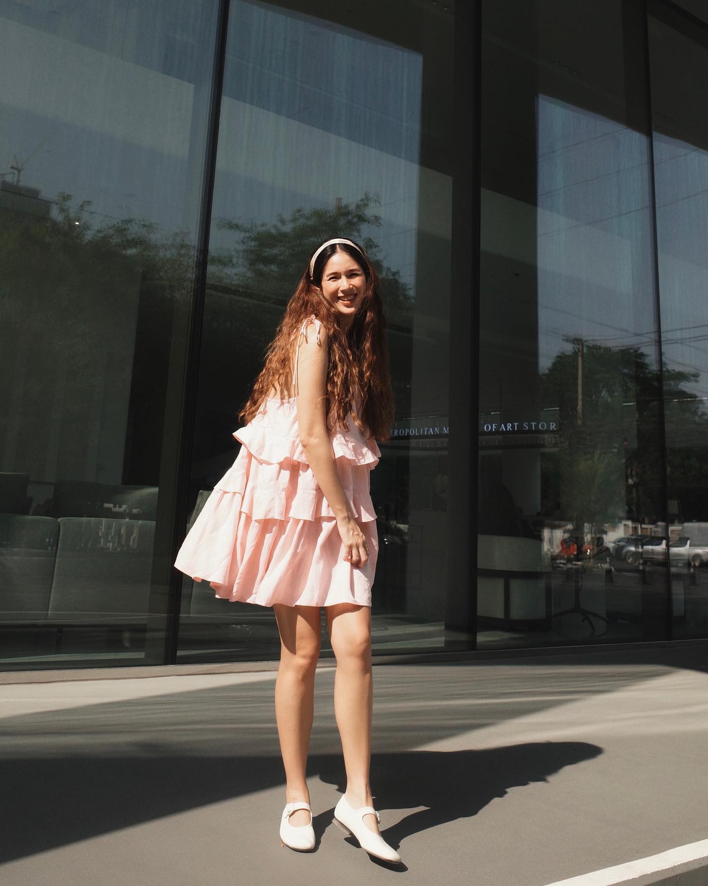 จิ๊บ - ปกฉัตร เทียมชัย