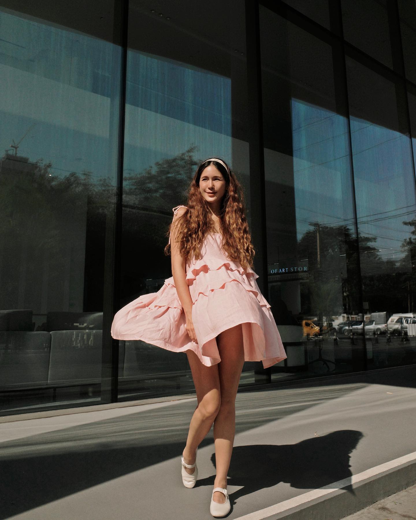 จิ๊บ - ปกฉัตร เทียมชัย