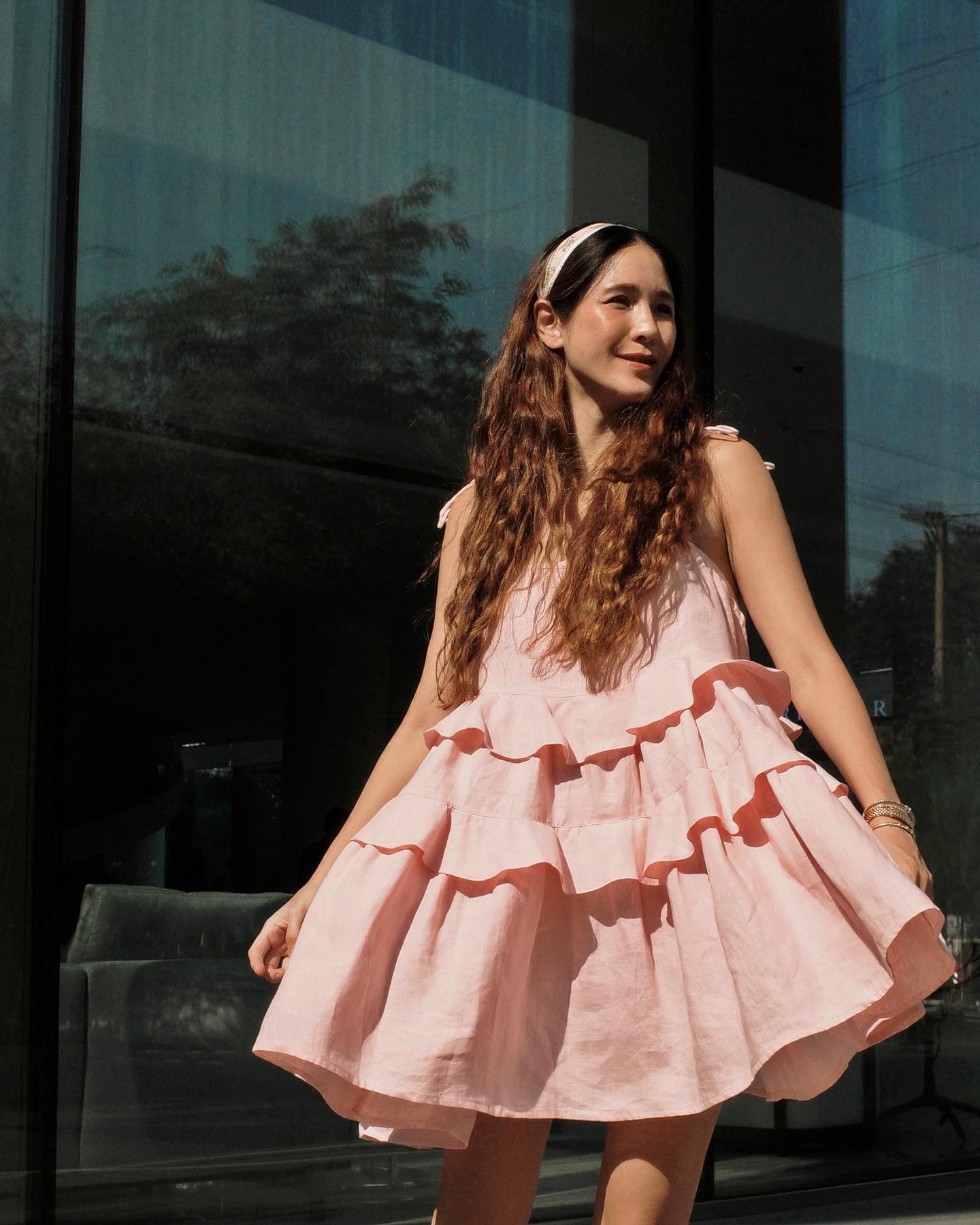 จิ๊บ - ปกฉัตร เทียมชัย