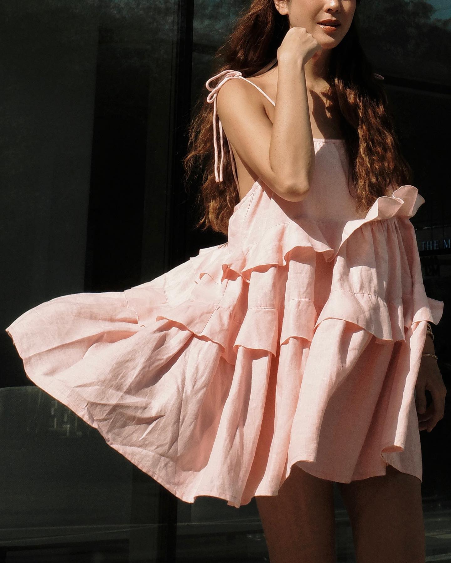 จิ๊บ - ปกฉัตร เทียมชัย