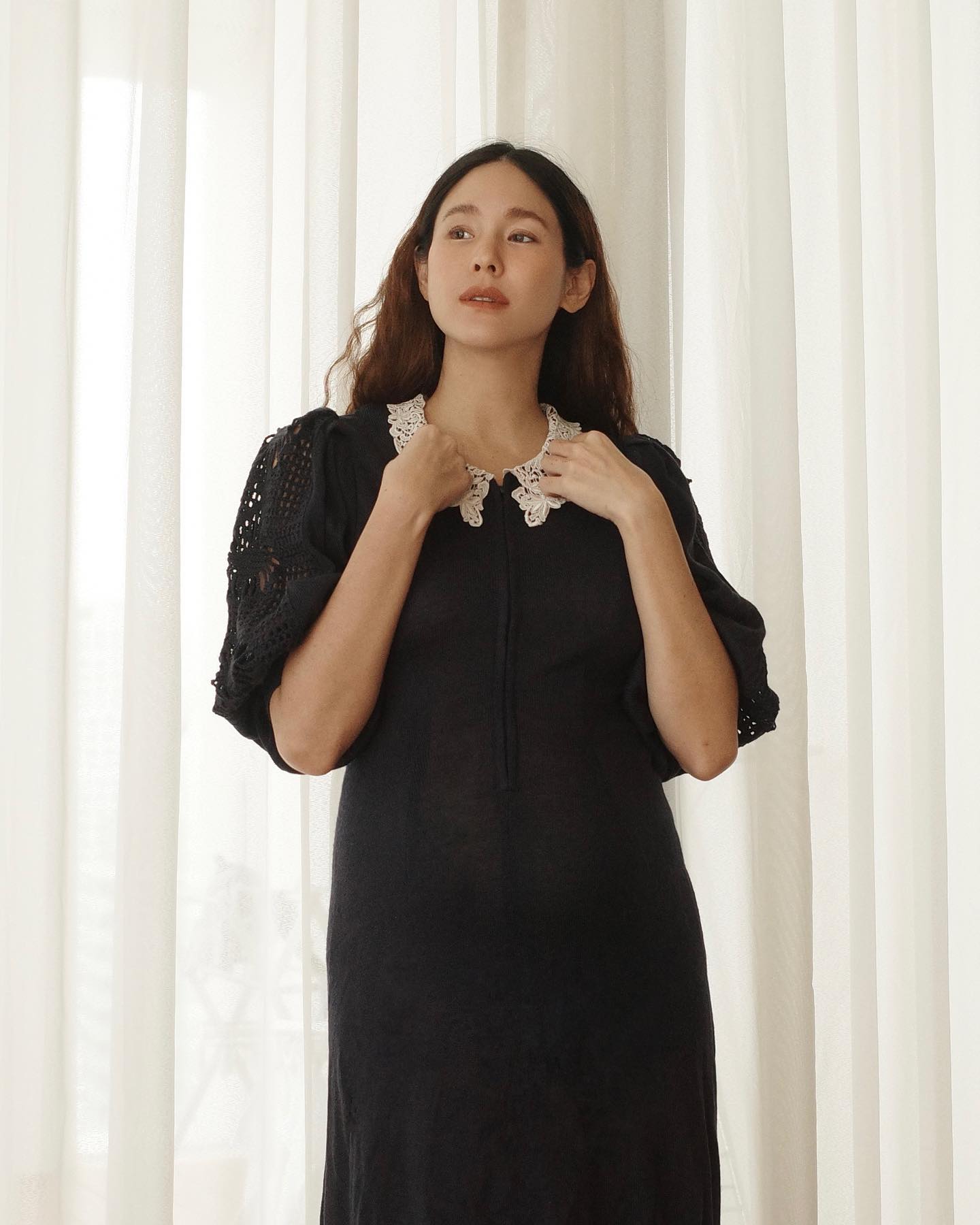 จิ๊บ - ปกฉัตร เทียมชัย