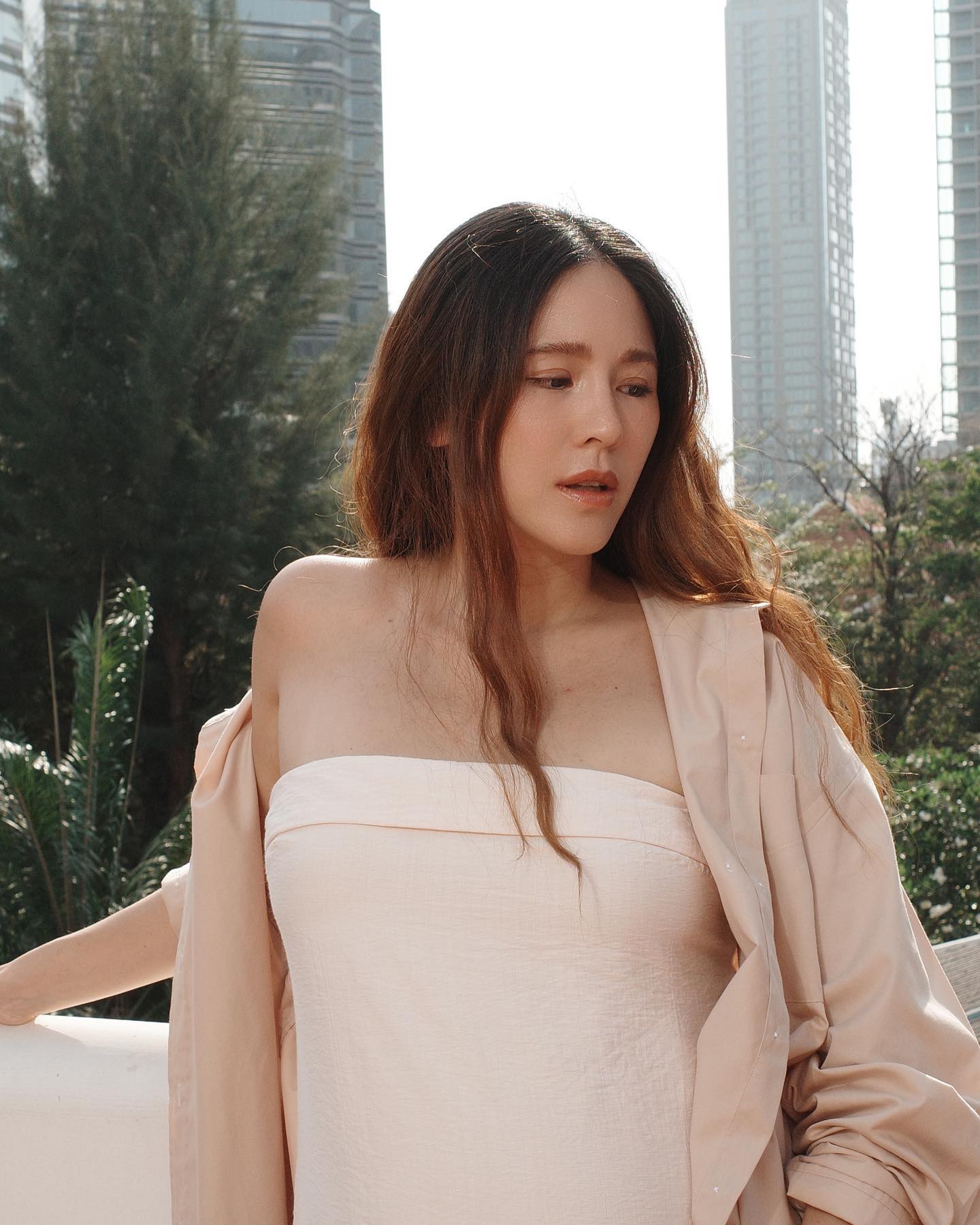 จิ๊บ - ปกฉัตร เทียมชัย