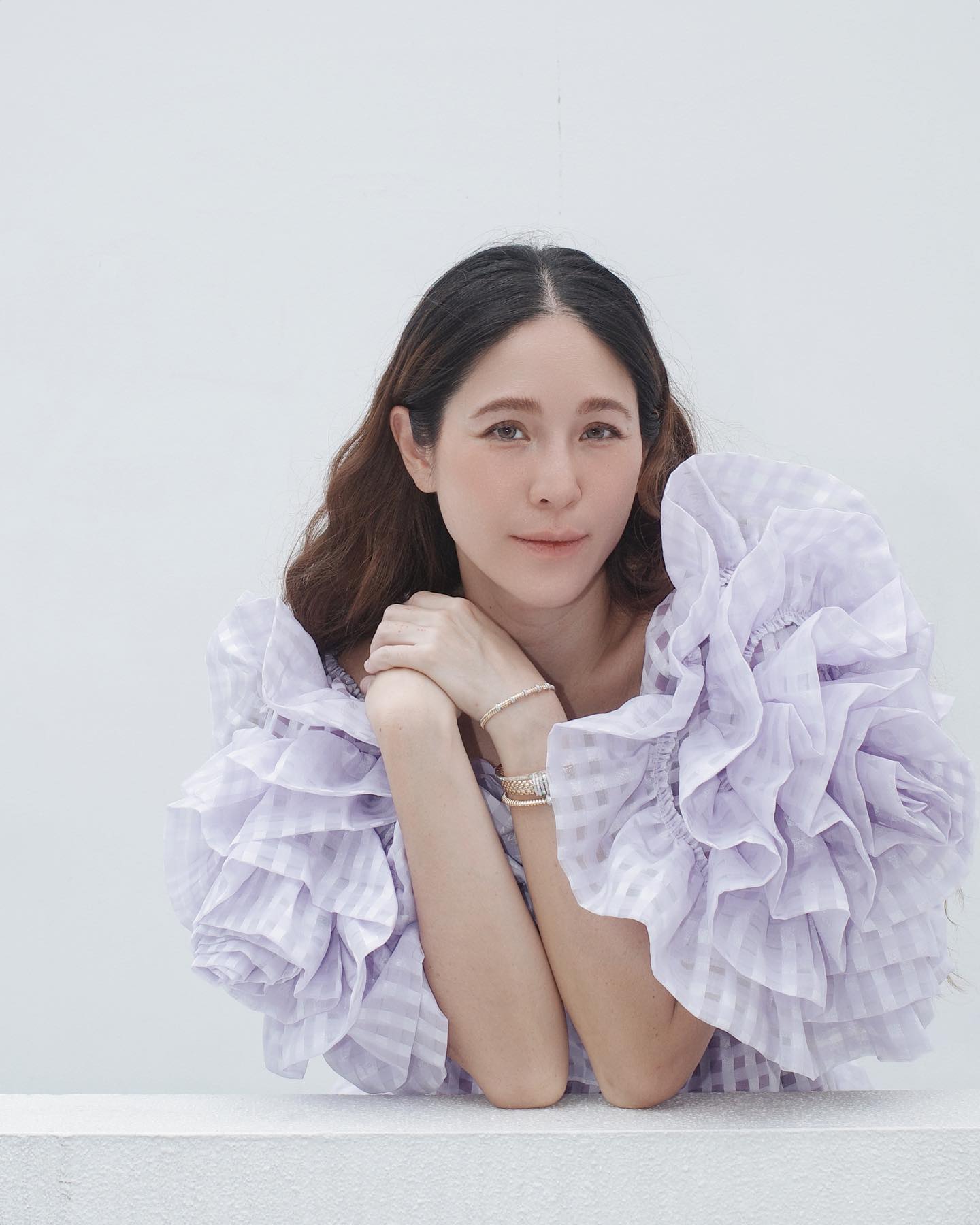 จิ๊บ - ปกฉัตร เทียมชัย