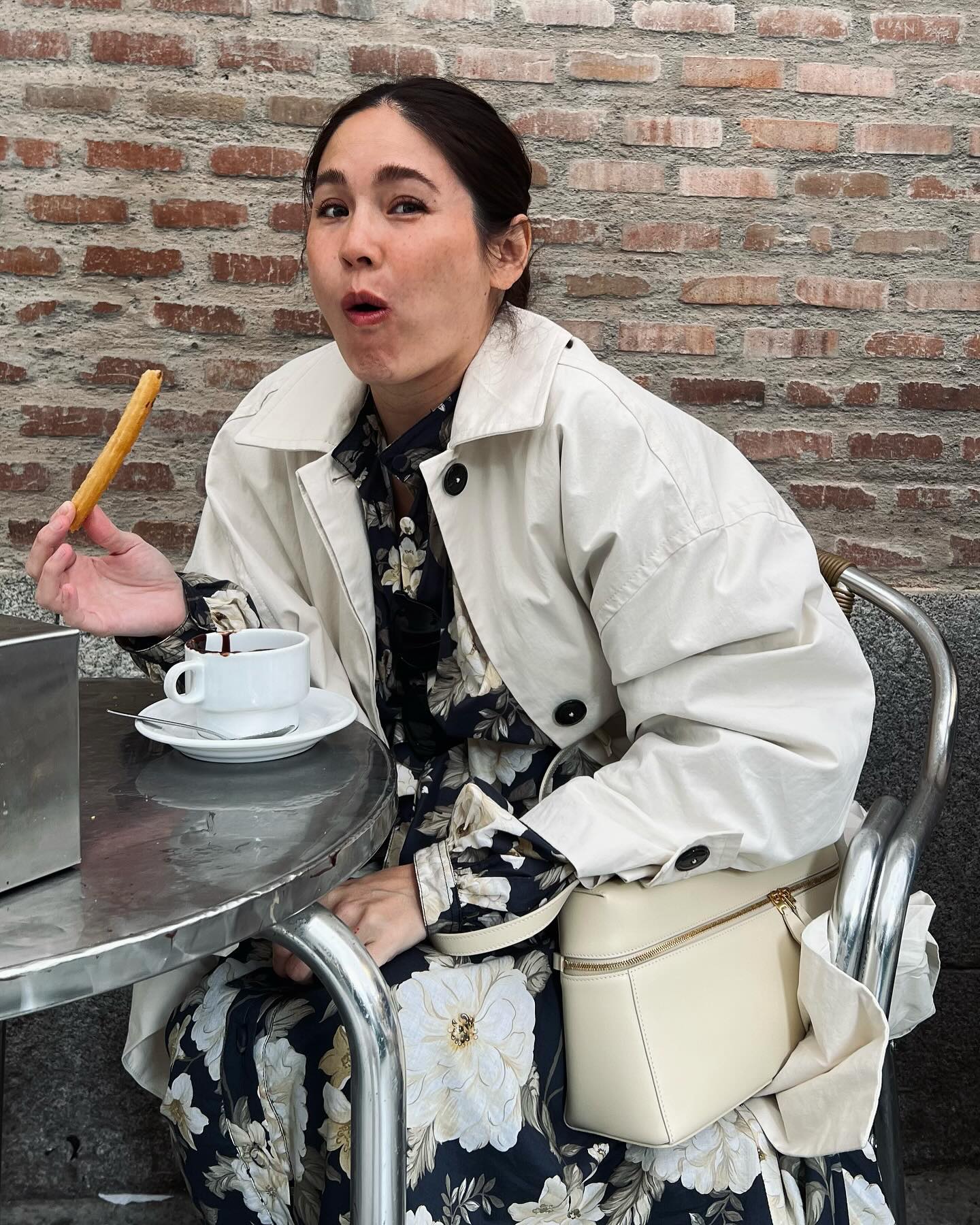 จิ๊บ - ปกฉัตร เทียมชัย