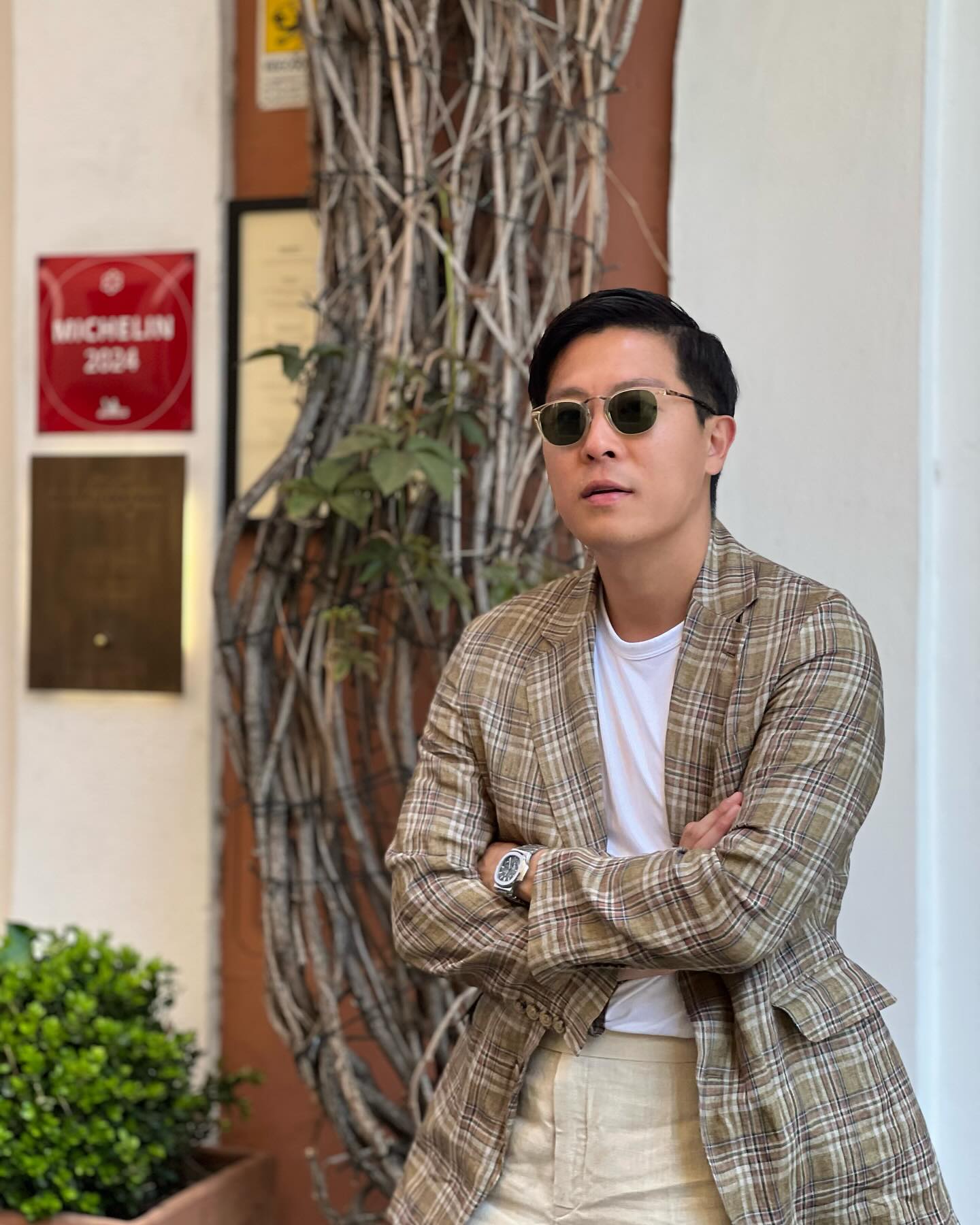 จิ๊บ - ปกฉัตร เทียมชัย