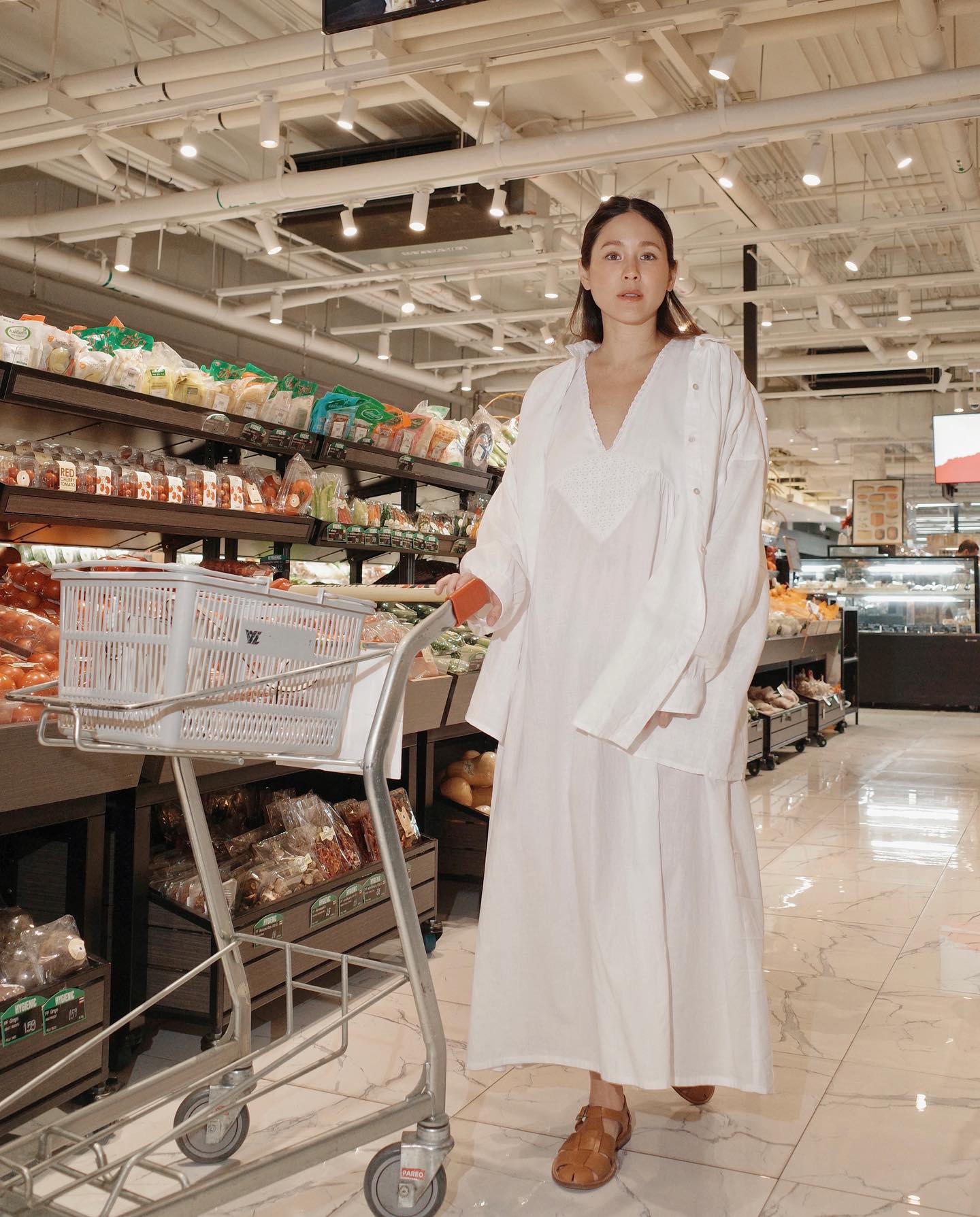 จิ๊บ - ปกฉัตร เทียมชัย