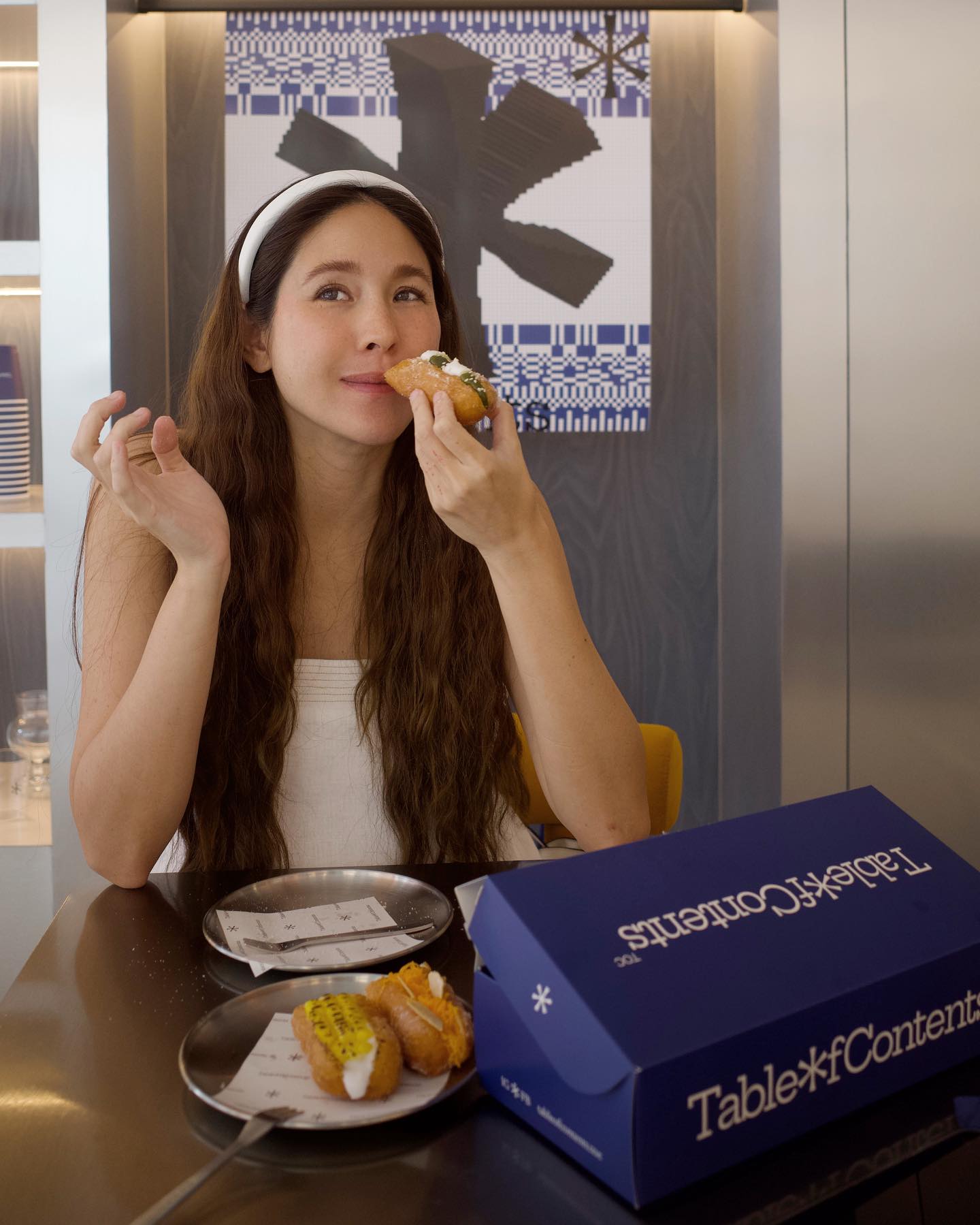 จิ๊บ - ปกฉัตร เทียมชัย