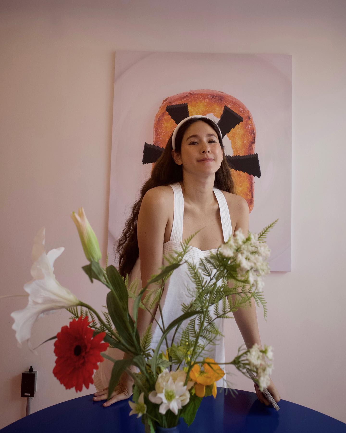 จิ๊บ - ปกฉัตร เทียมชัย