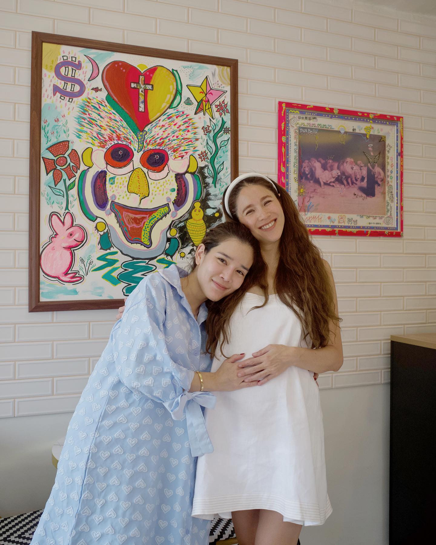 จิ๊บ - ปกฉัตร เทียมชัย