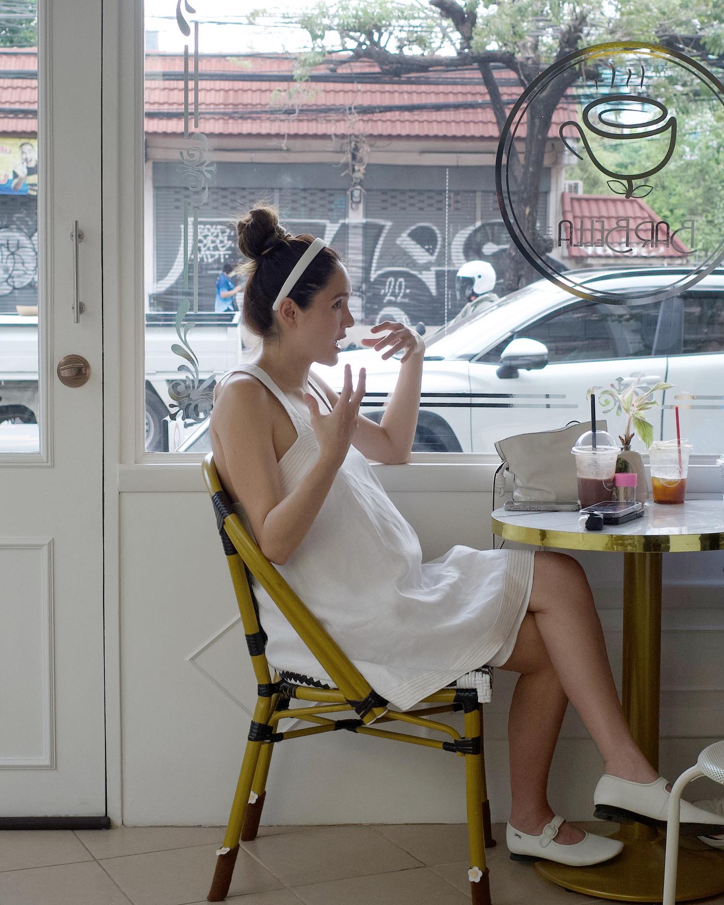 จิ๊บ - ปกฉัตร เทียมชัย