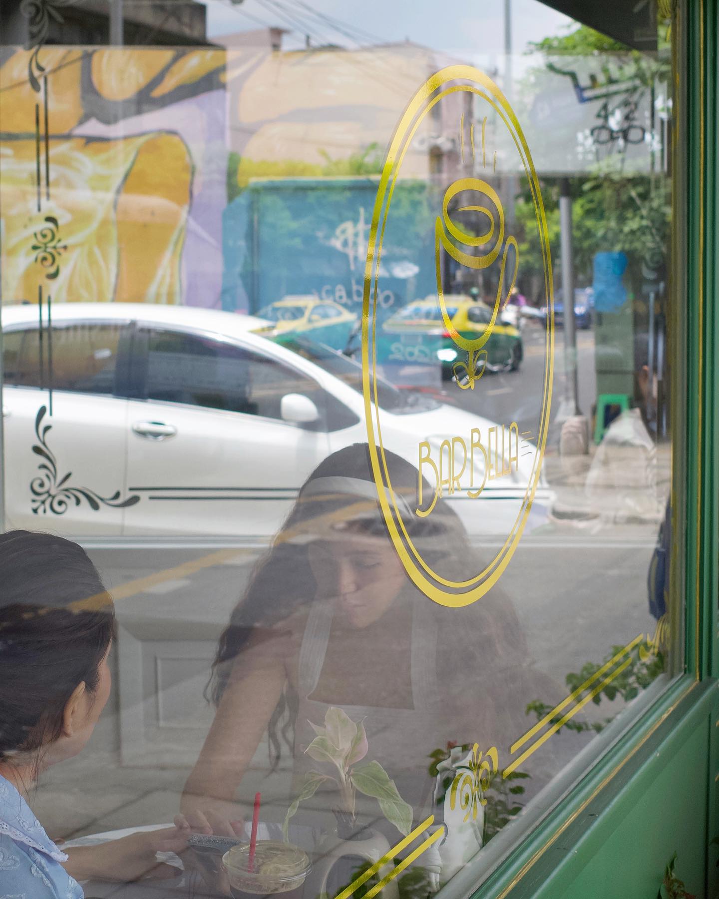 จิ๊บ - ปกฉัตร เทียมชัย