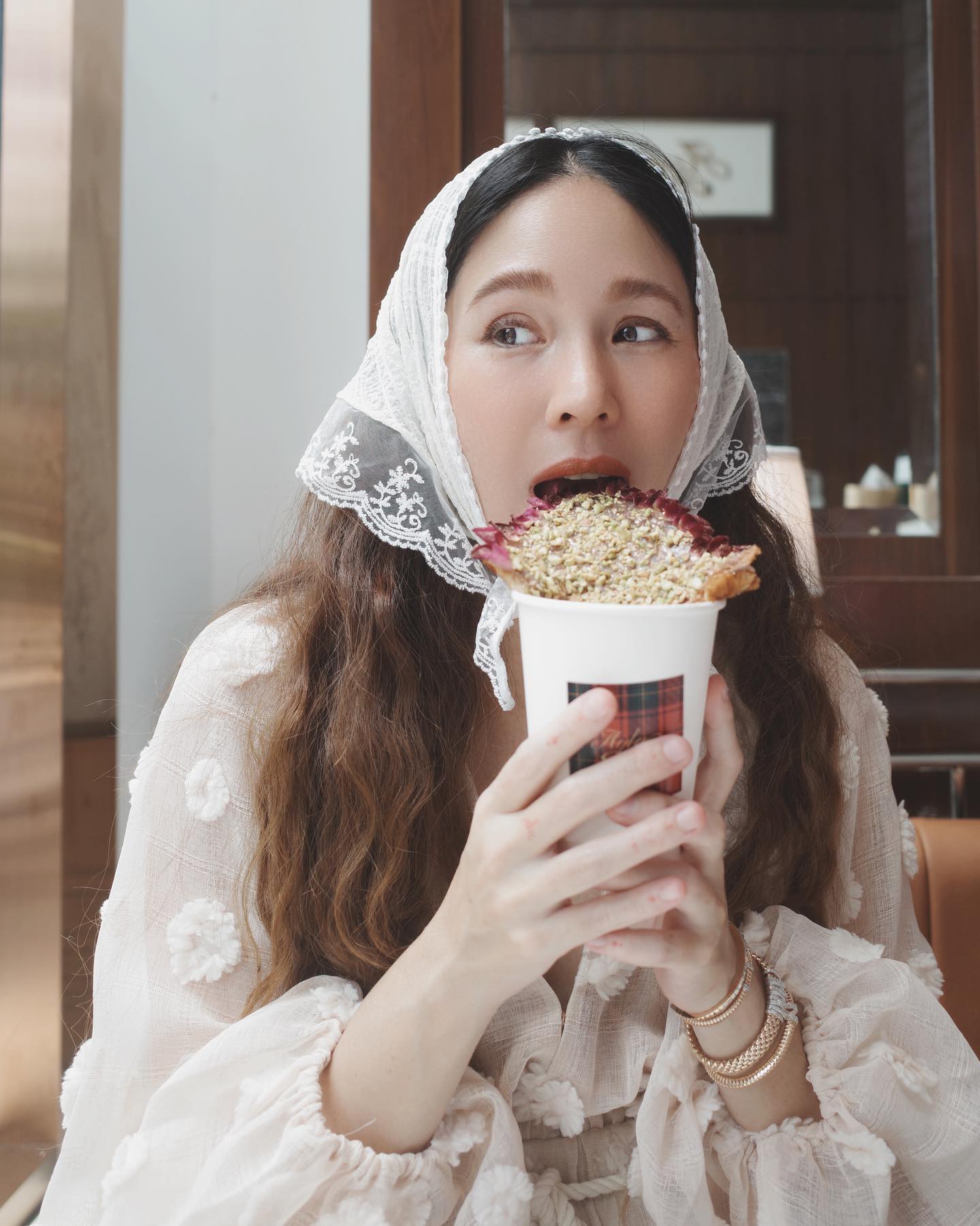 จิ๊บ - ปกฉัตร เทียมชัย