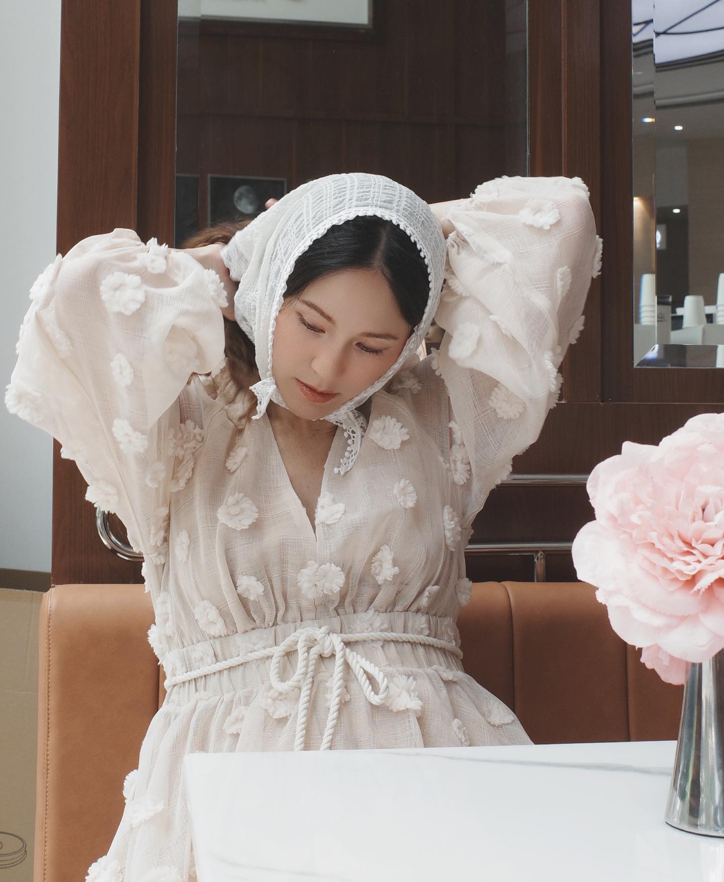 จิ๊บ - ปกฉัตร เทียมชัย