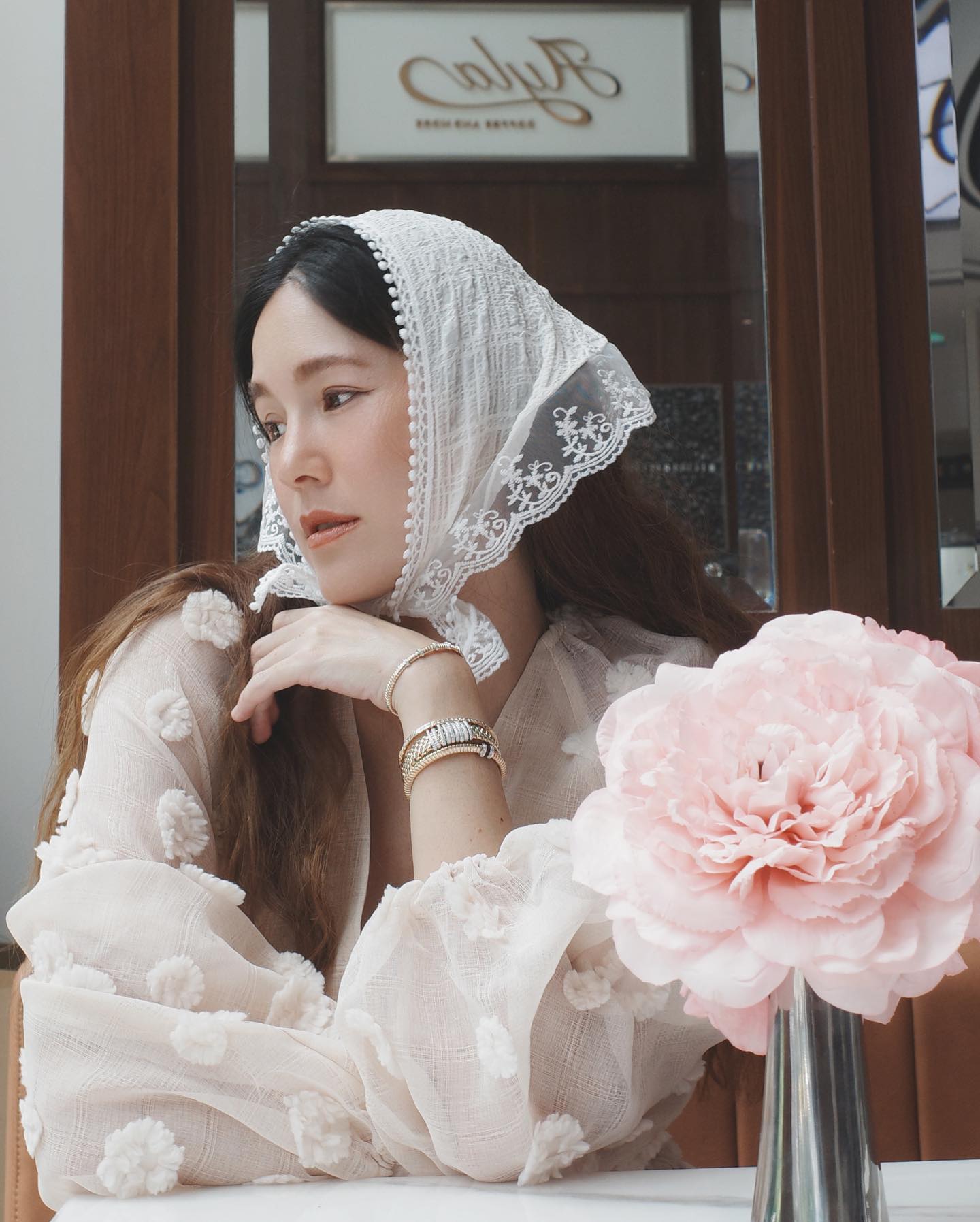 จิ๊บ - ปกฉัตร เทียมชัย