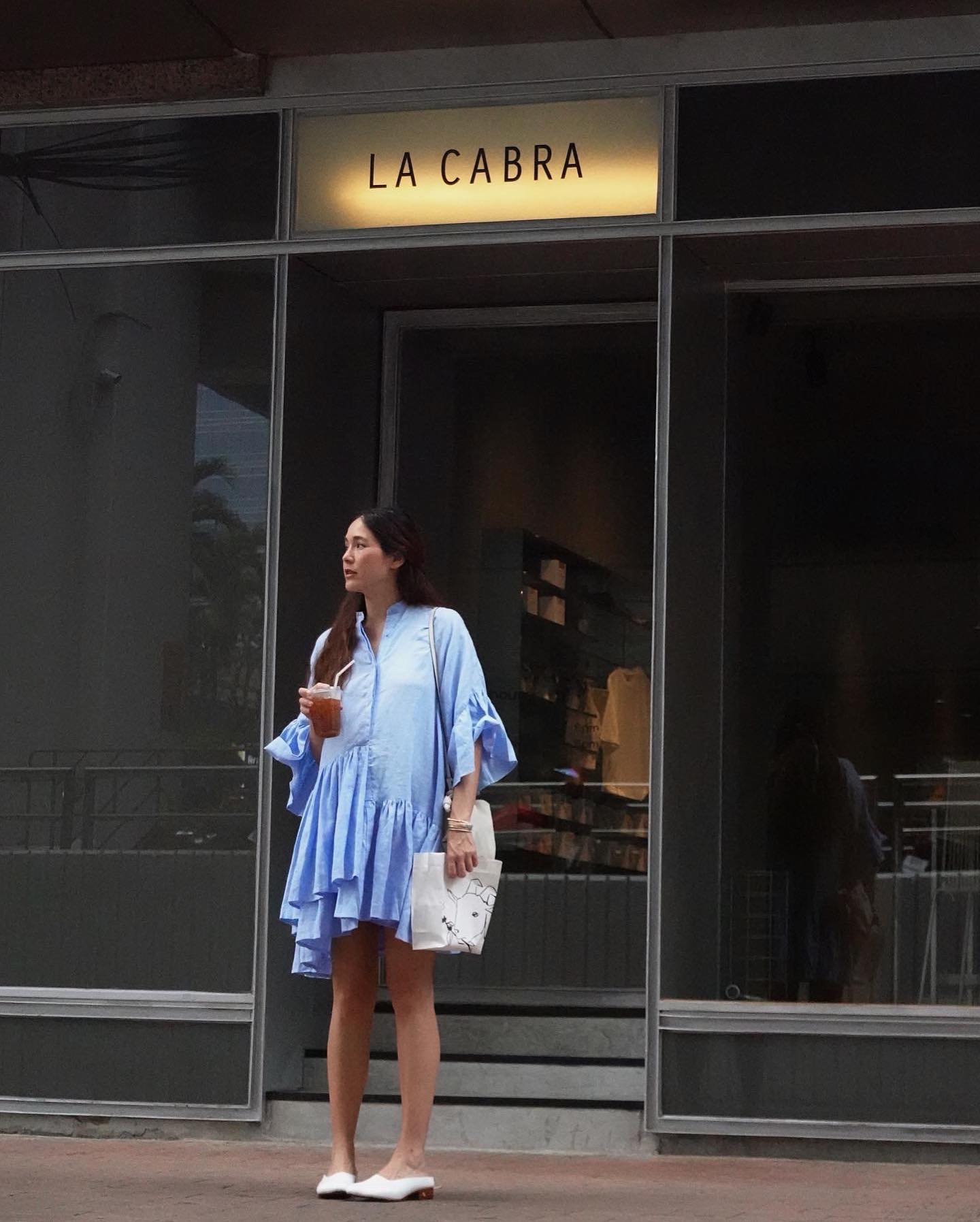 จิ๊บ - ปกฉัตร เทียมชัย