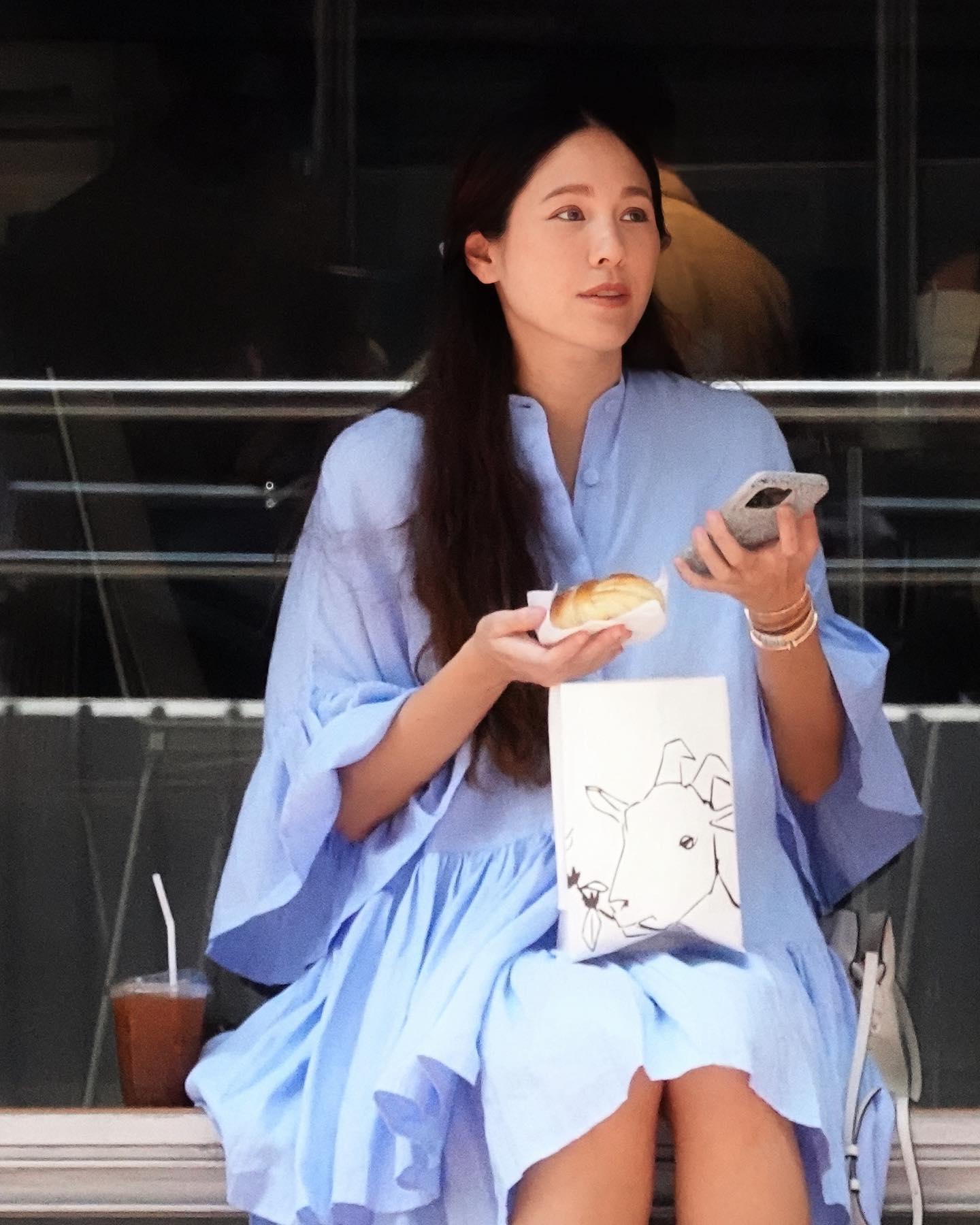 จิ๊บ - ปกฉัตร เทียมชัย