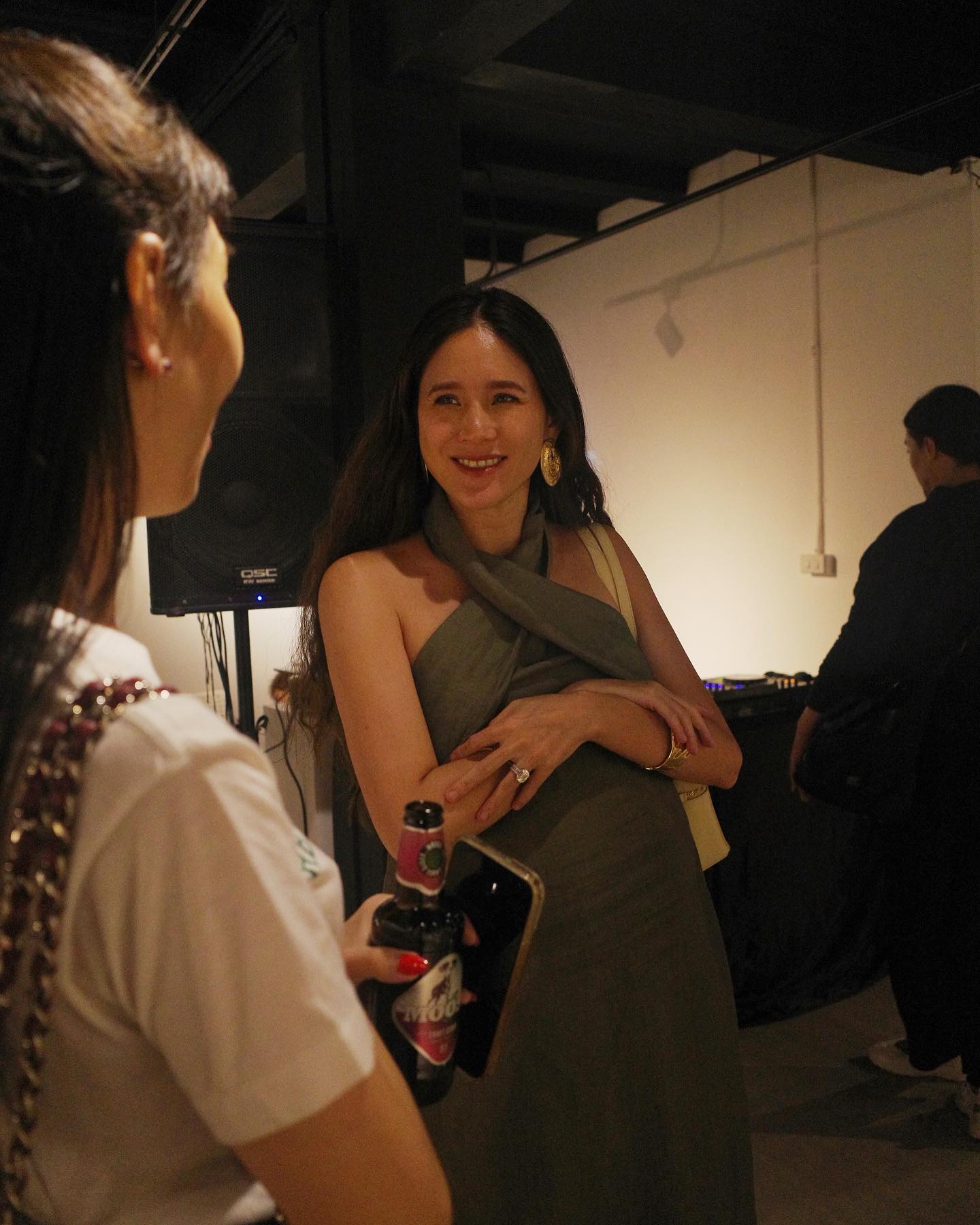 จิ๊บ - ปกฉัตร เทียมชัย