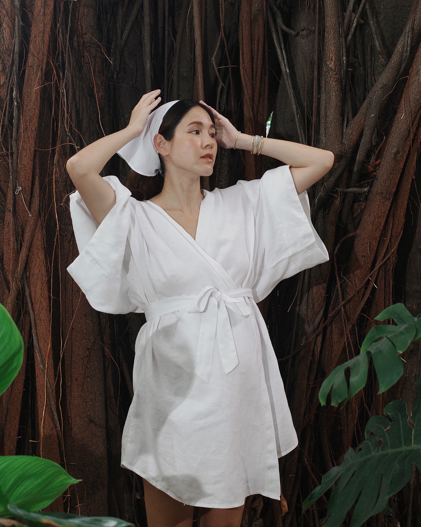 จิ๊บ - ปกฉัตร เทียมชัย