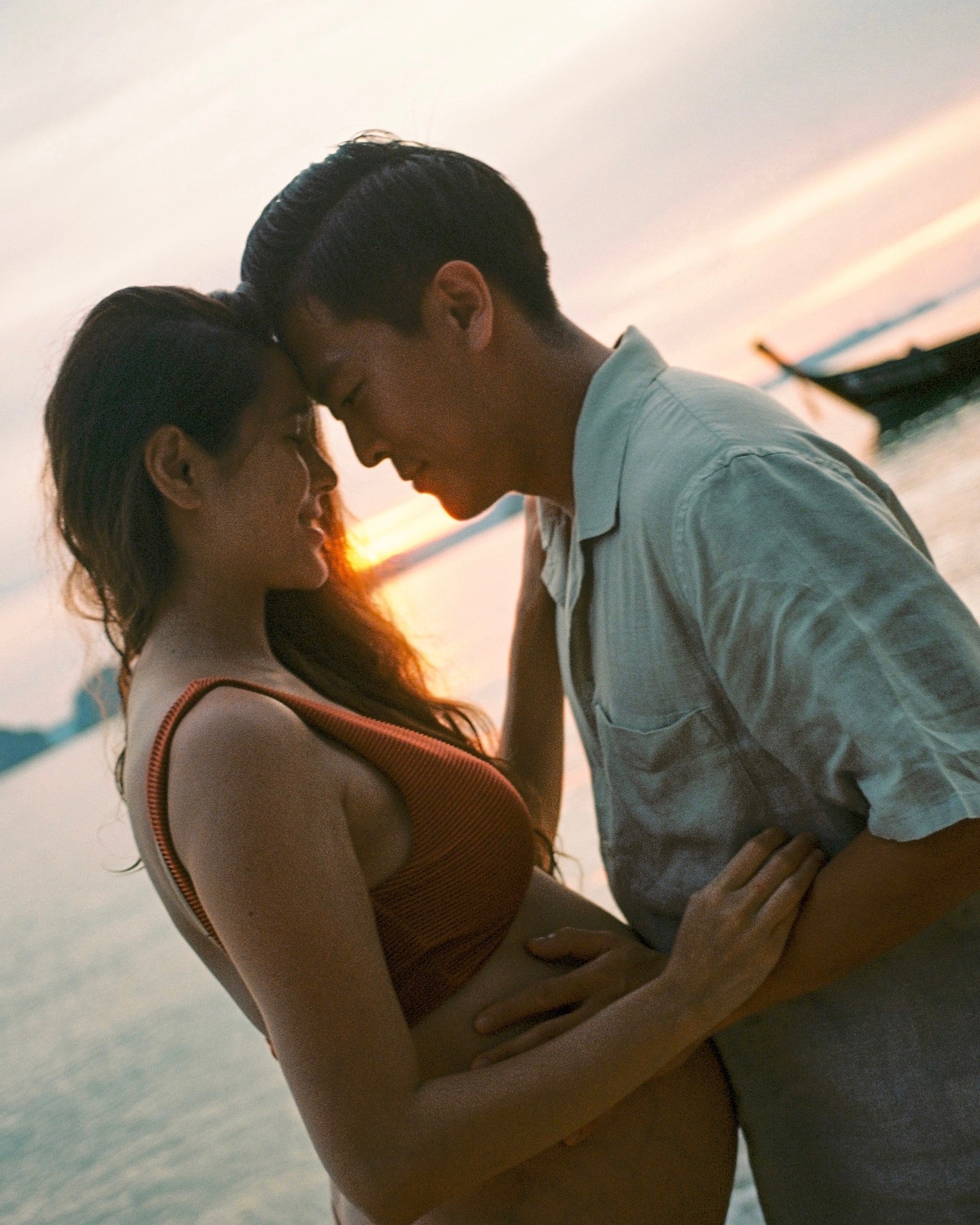 จิ๊บ - ปกฉัตร เทียมชัย