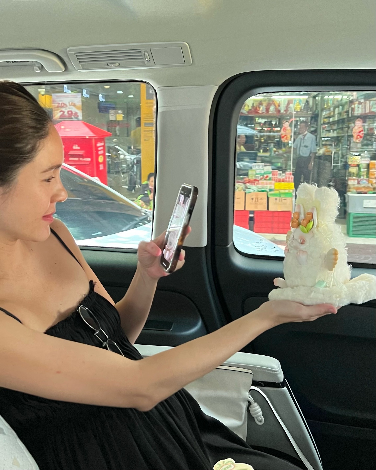 จิ๊บ - ปกฉัตร เทียมชัย