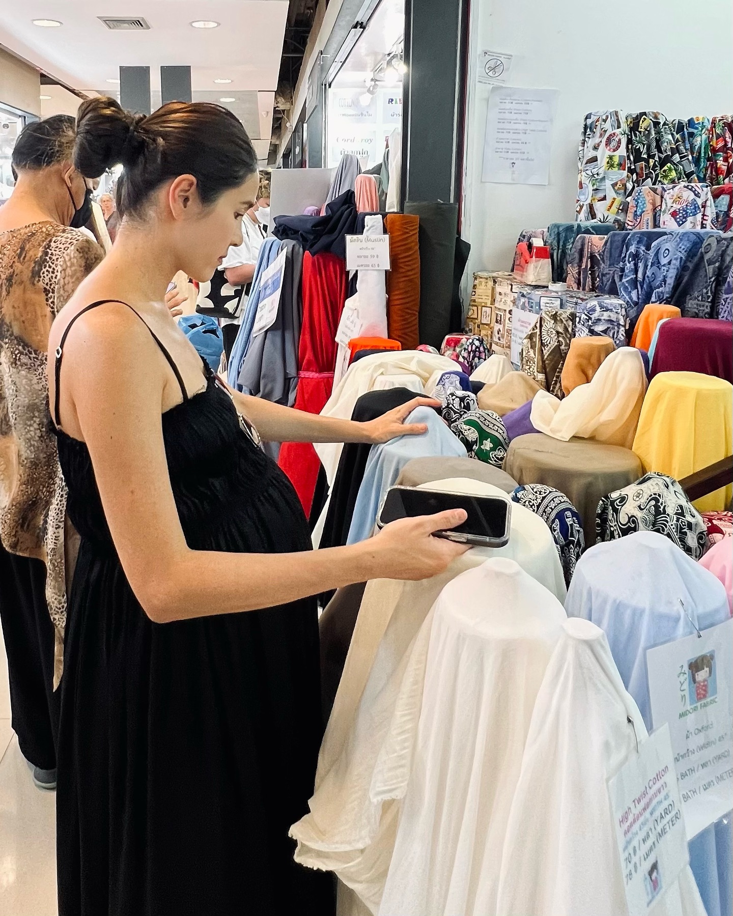 จิ๊บ - ปกฉัตร เทียมชัย