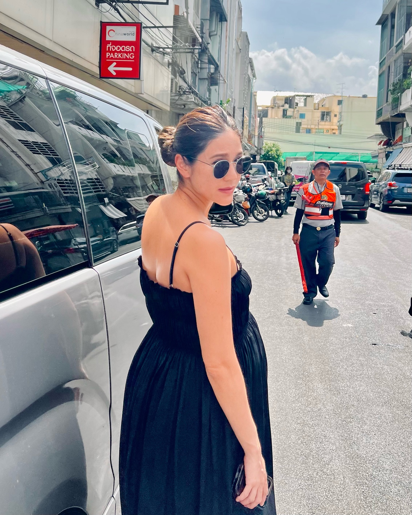 จิ๊บ - ปกฉัตร เทียมชัย